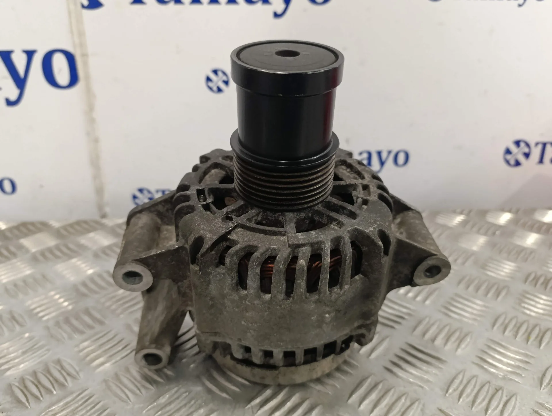 Alternador para Ford Transit Furgon (Fa_ _)