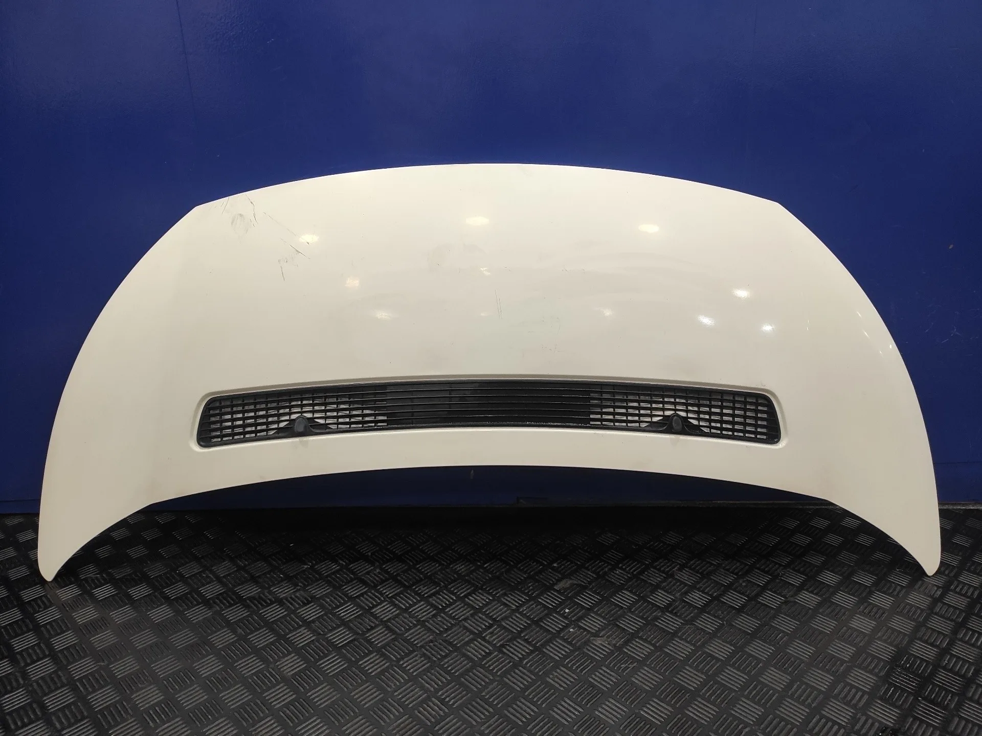 Capot para Peugeot Expert