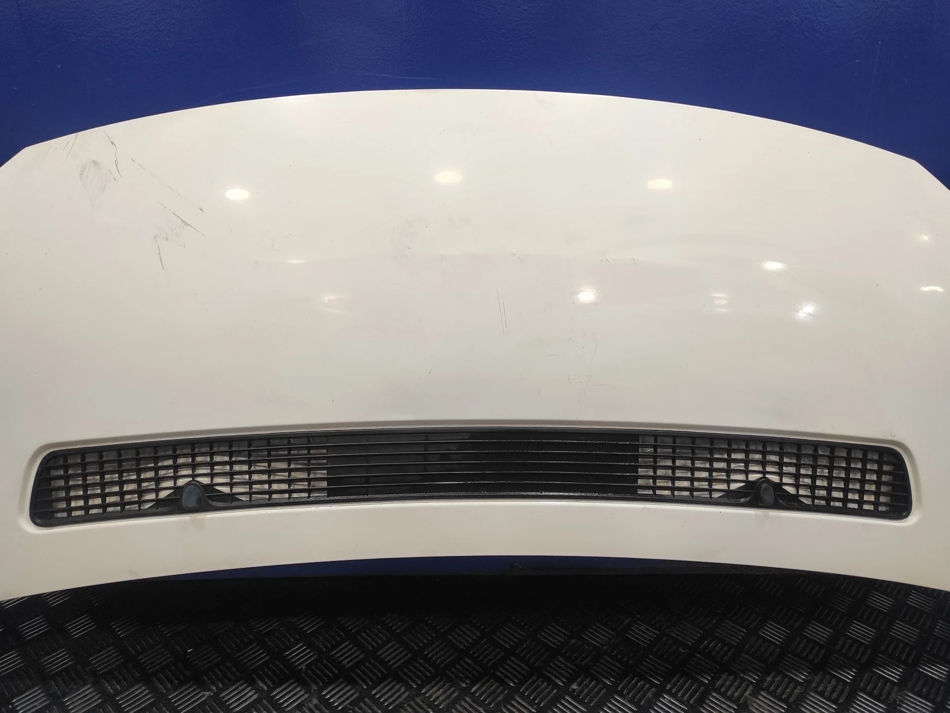 Capot para Peugeot Expert
