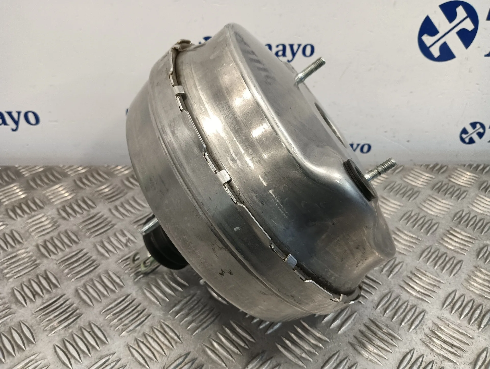 Servofreno para Land Rover Discovery Sport