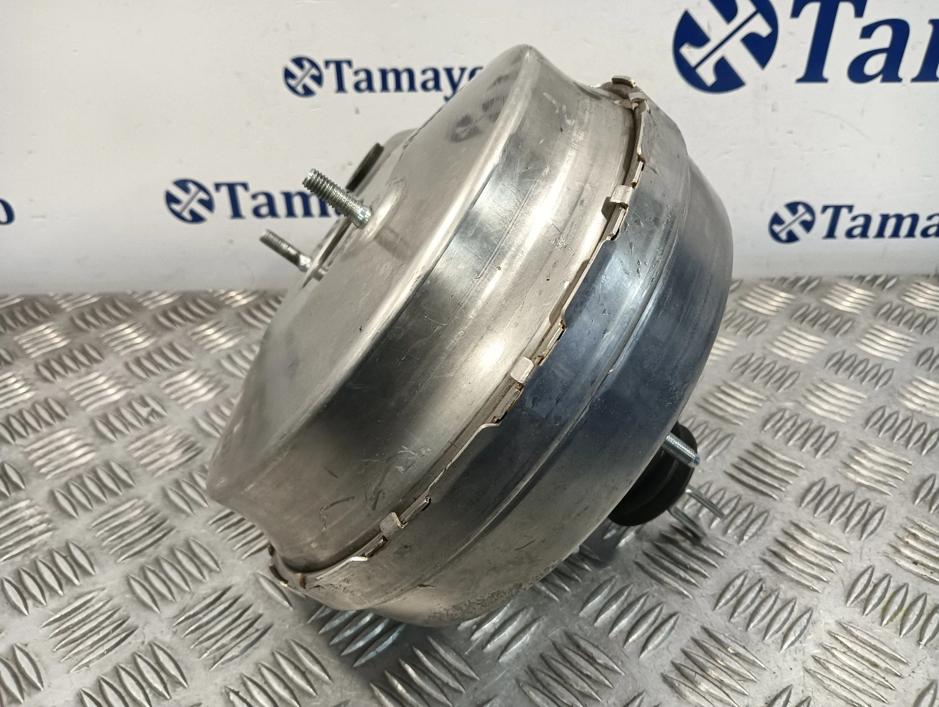 Servofreno para Land Rover Discovery Sport