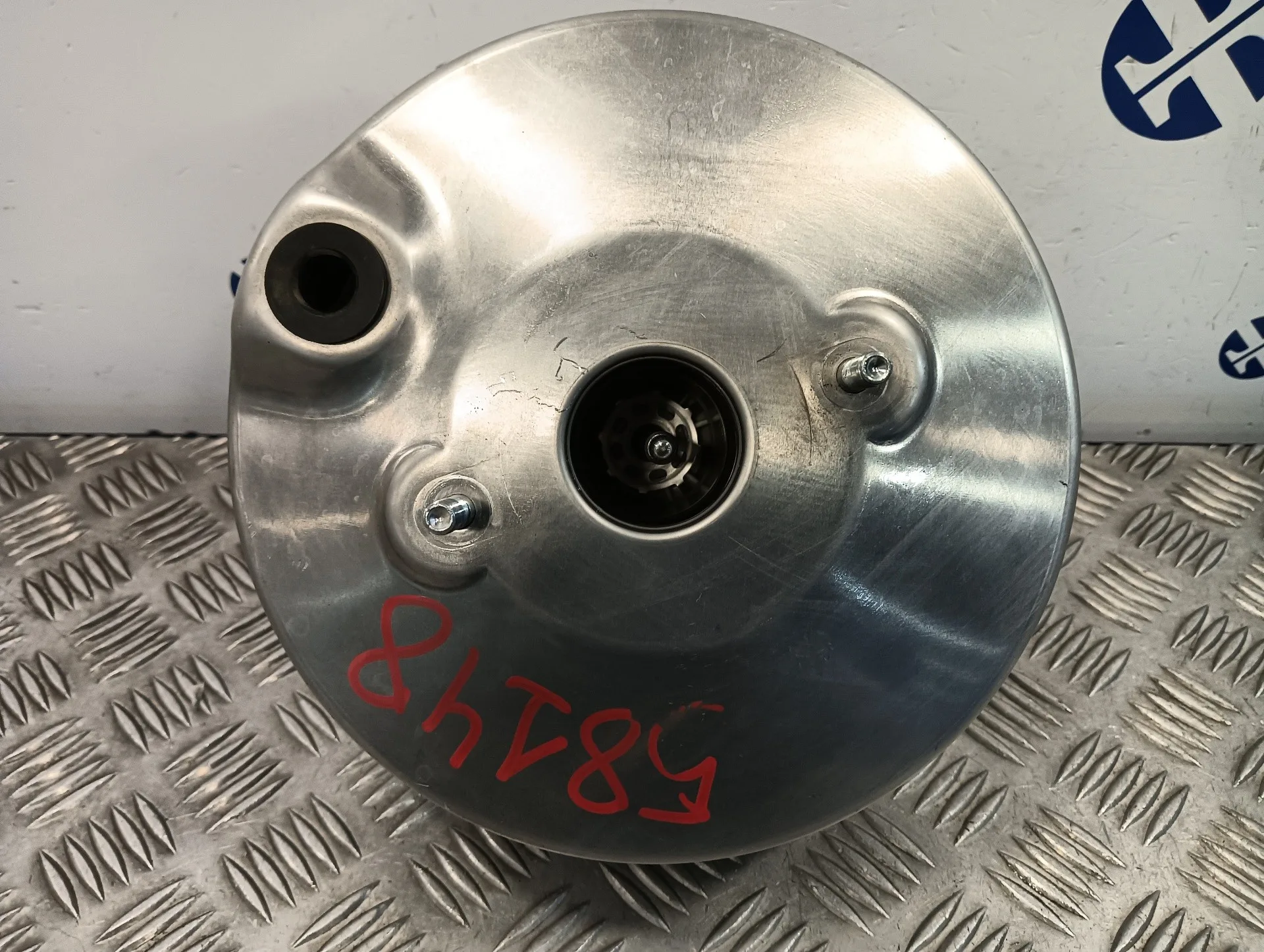 Servofreno para Land Rover Discovery Sport