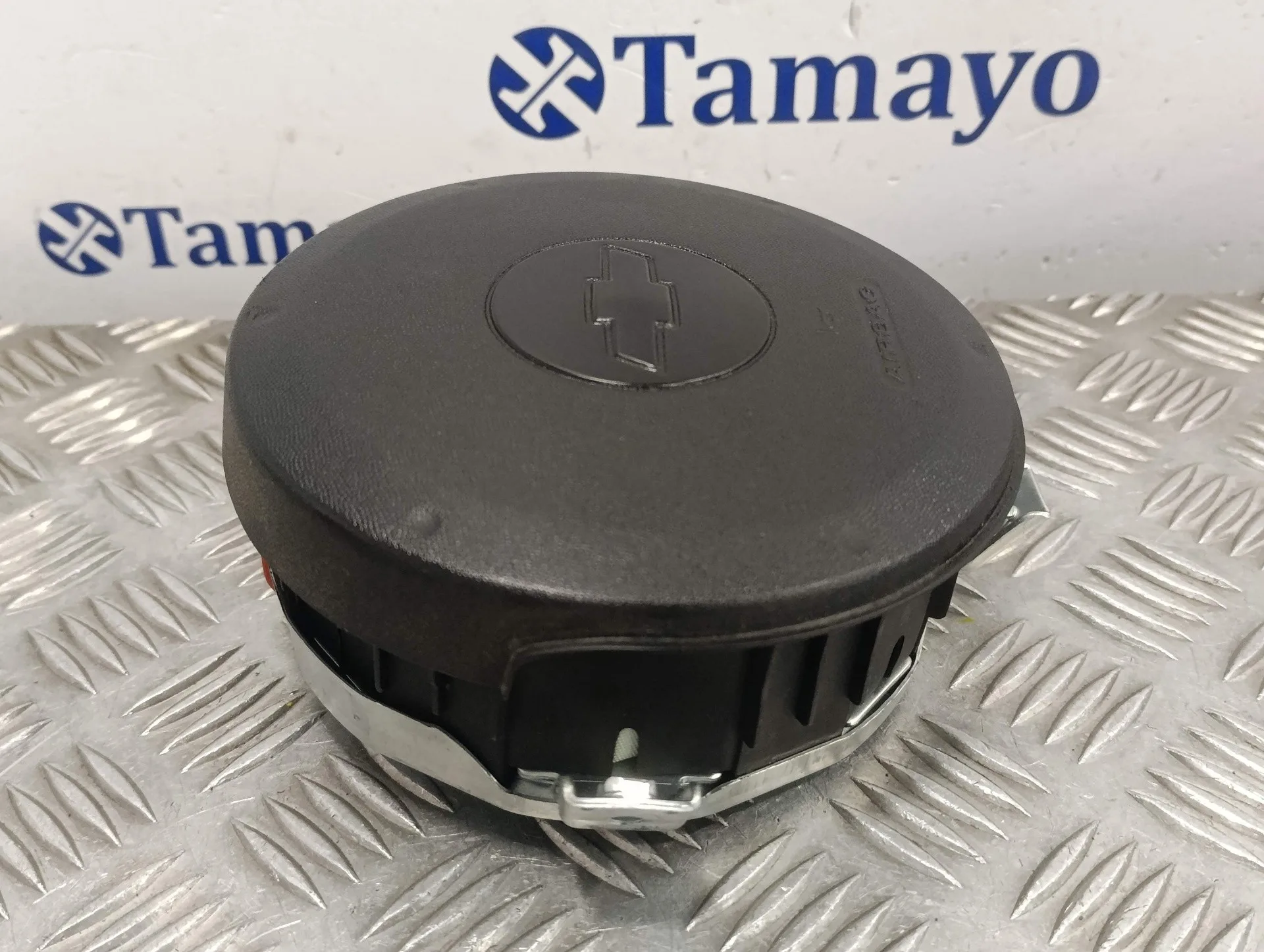 Airbag Delantero Izquierdo para Chevrolet Matiz