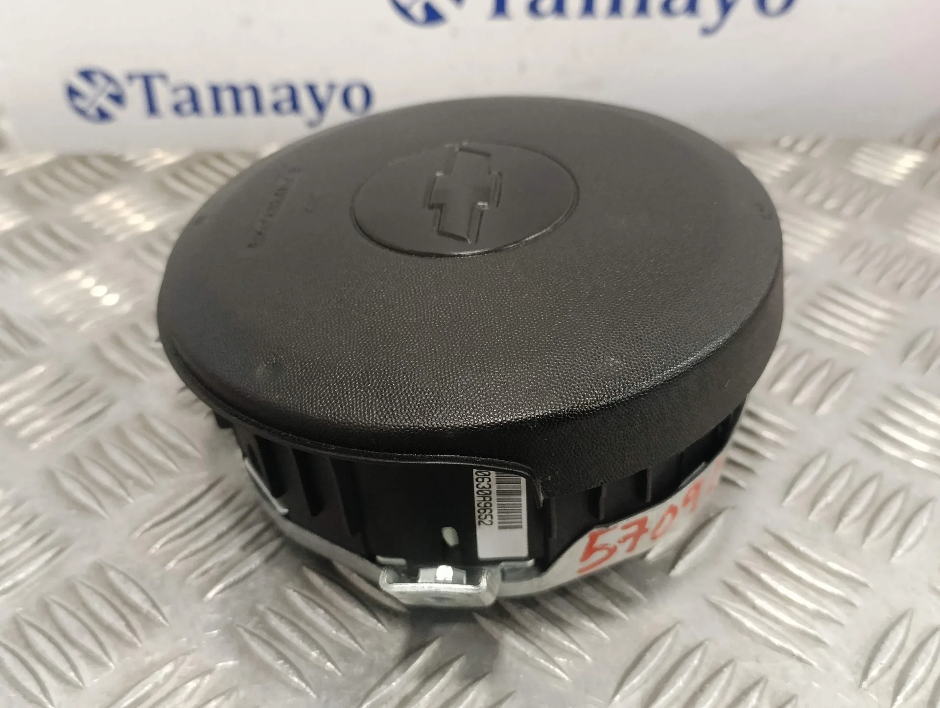 Airbag Delantero Izquierdo para Chevrolet Matiz