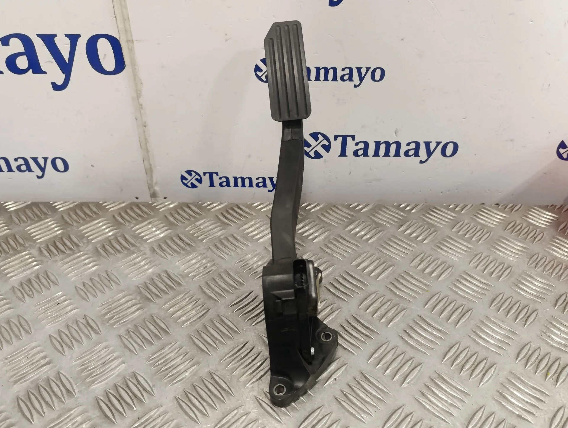 Pedal Acelerador para Land Rover Discovery Sport