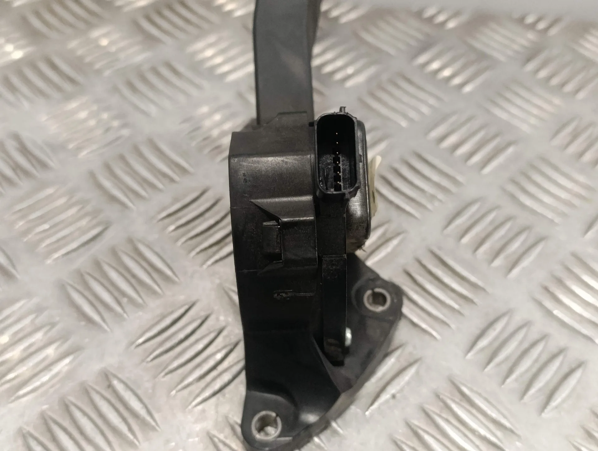 Pedal Acelerador para Land Rover Discovery Sport