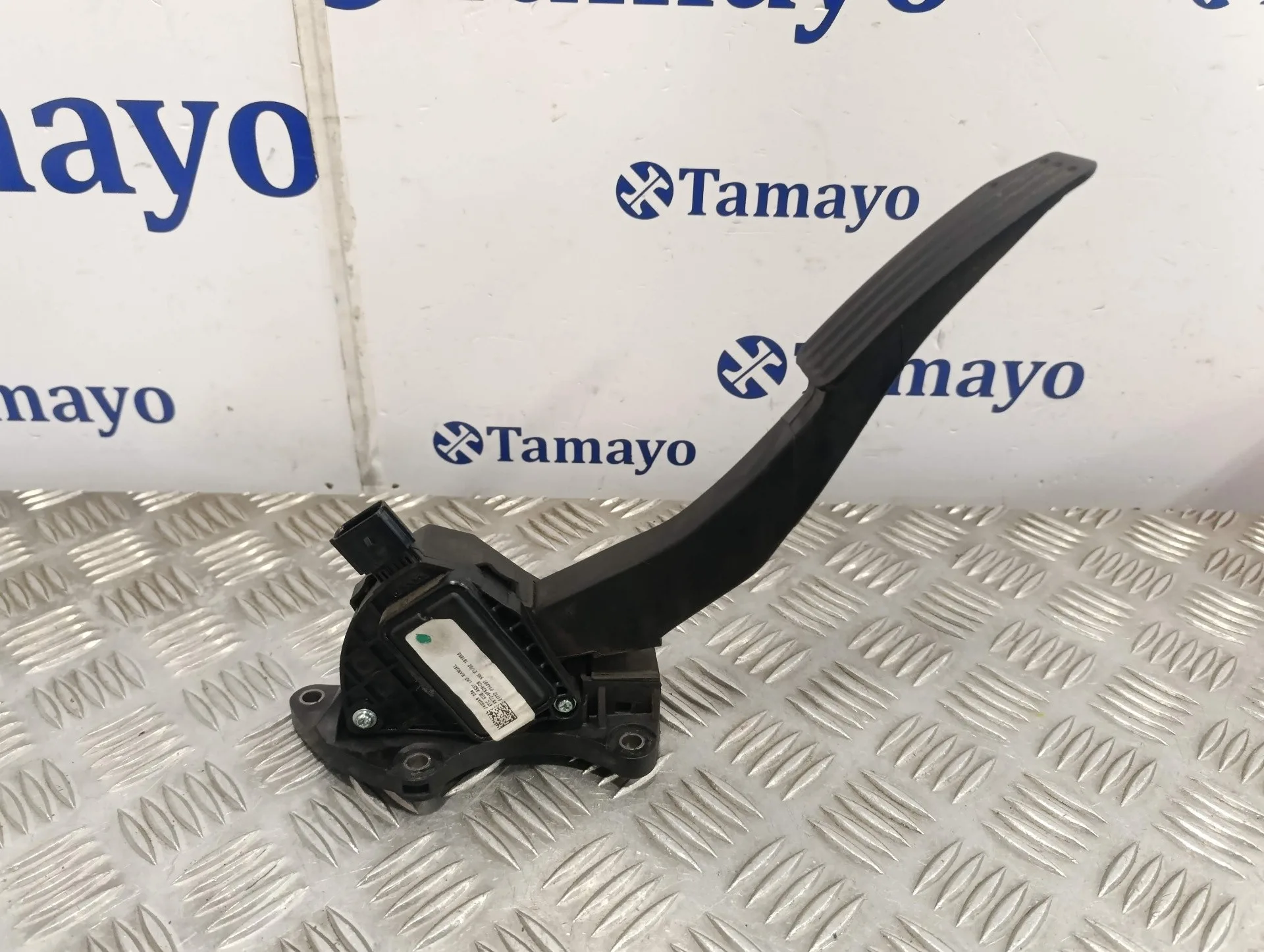 Pedal Acelerador para Land Rover Discovery Sport