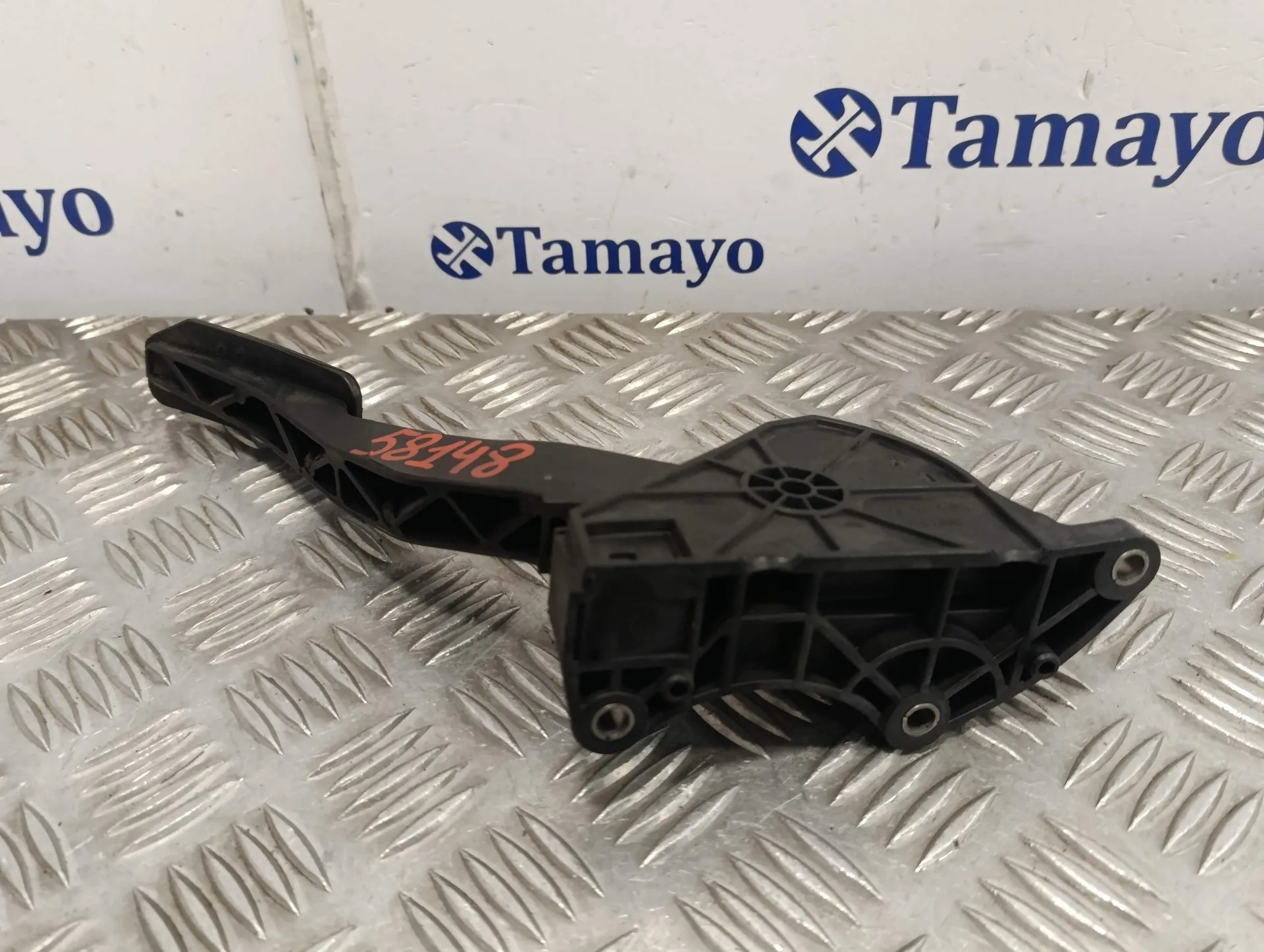 Pedal Acelerador para Land Rover Discovery Sport