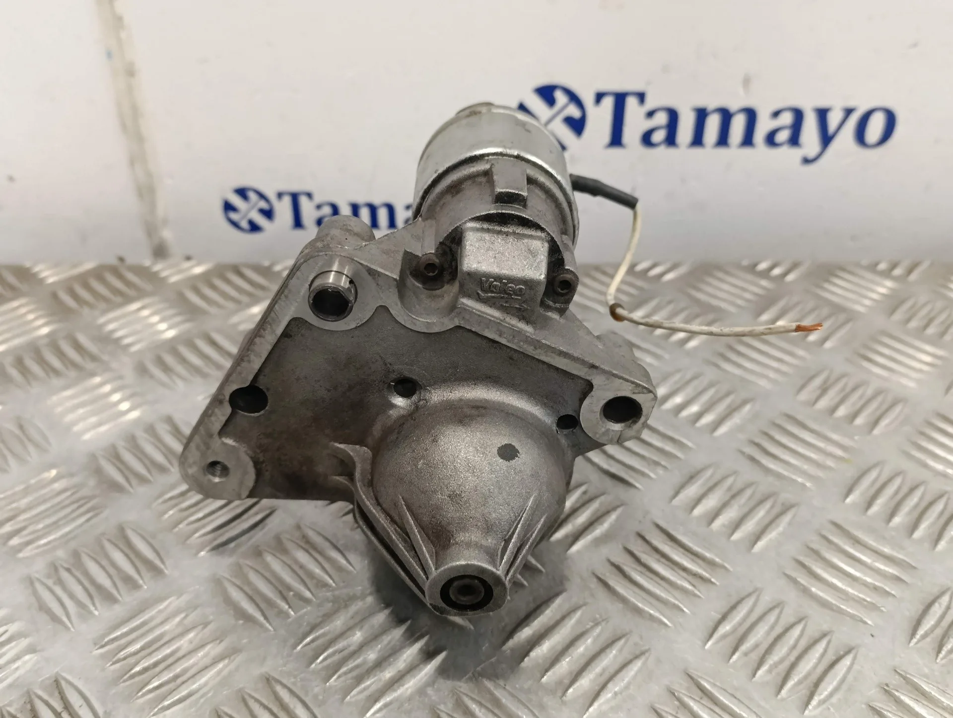 Motor Arranque para Citroën Berlingo