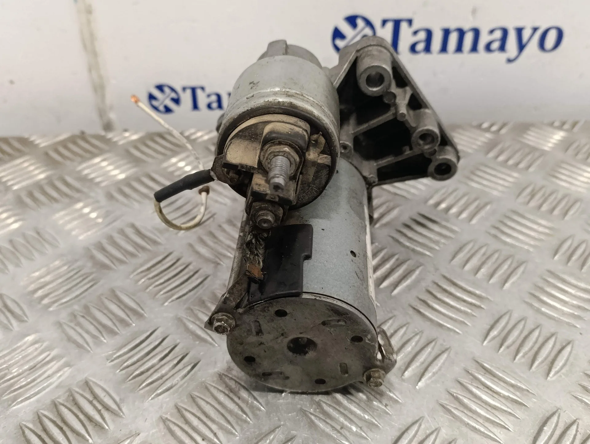 Motor Arranque para Citroën Berlingo
