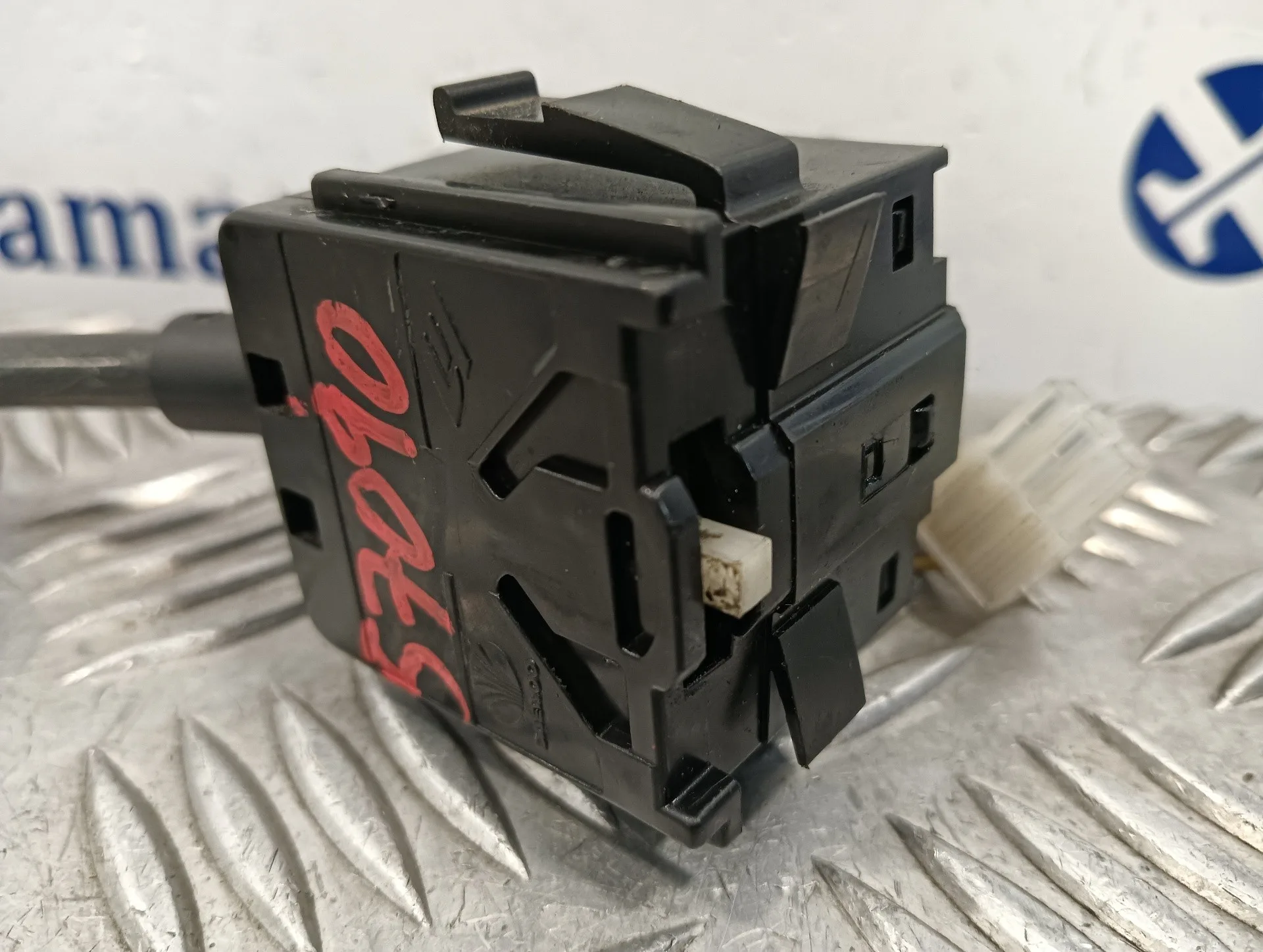 Mando Intermitentes para Chevrolet Matiz