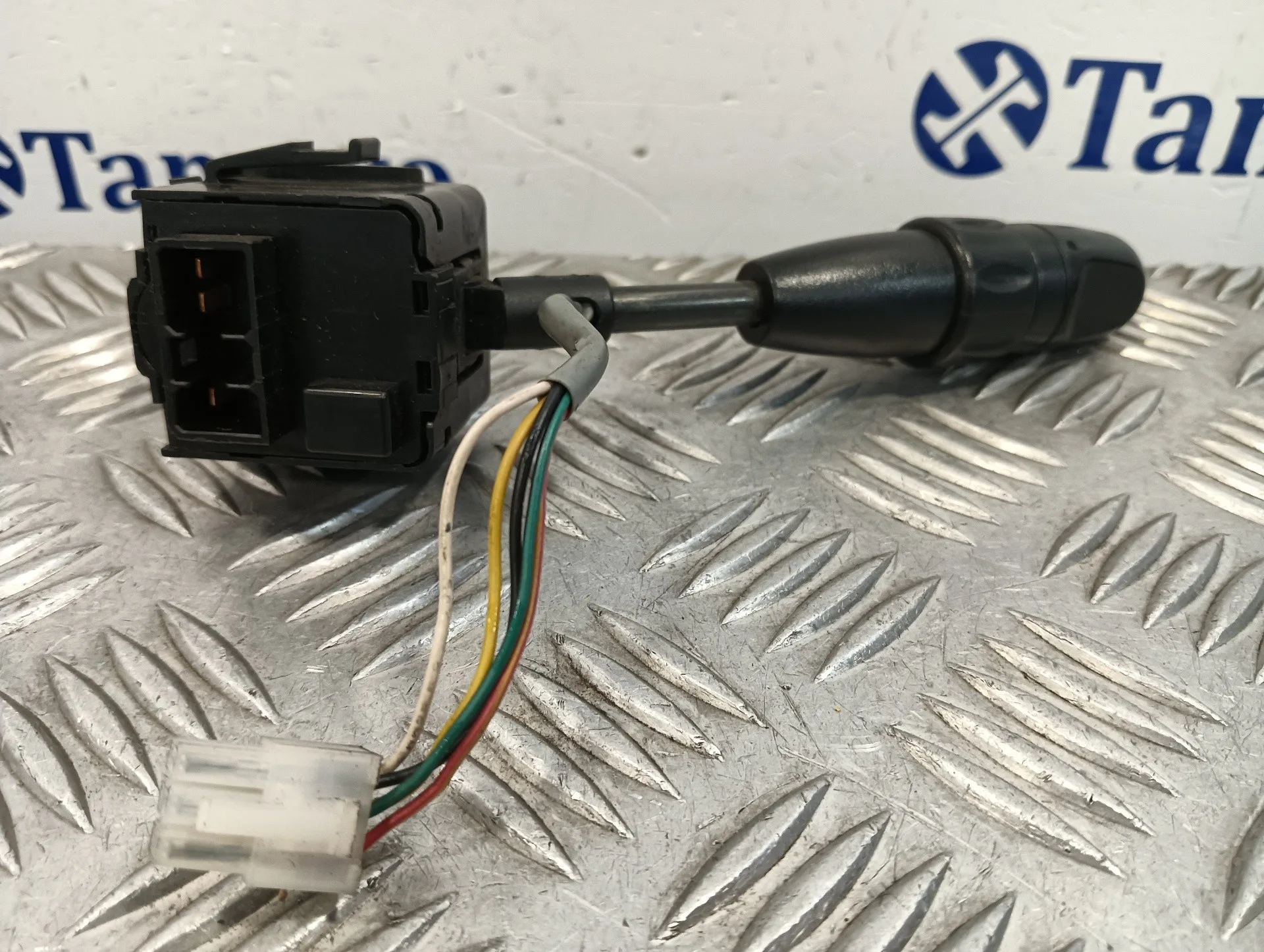 Mando Intermitentes para Chevrolet Matiz