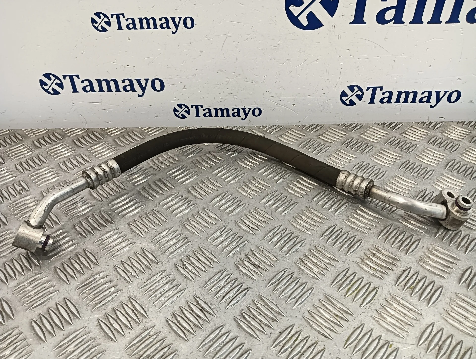 Tubos Aire Acondicionado para Seat Ibiza St (6J8)