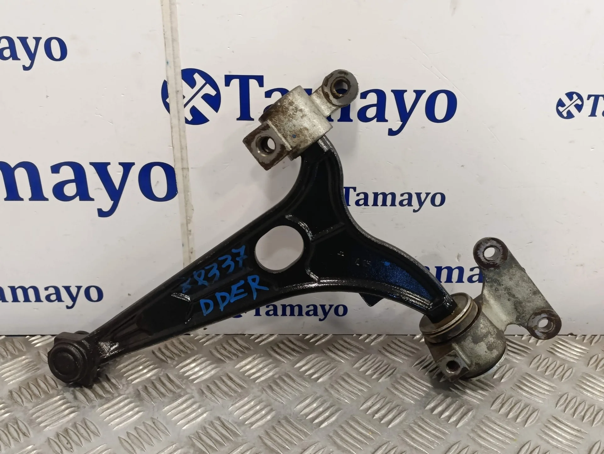 Brazo Suspension Inferior Delantero Derecho para Peugeot Expert