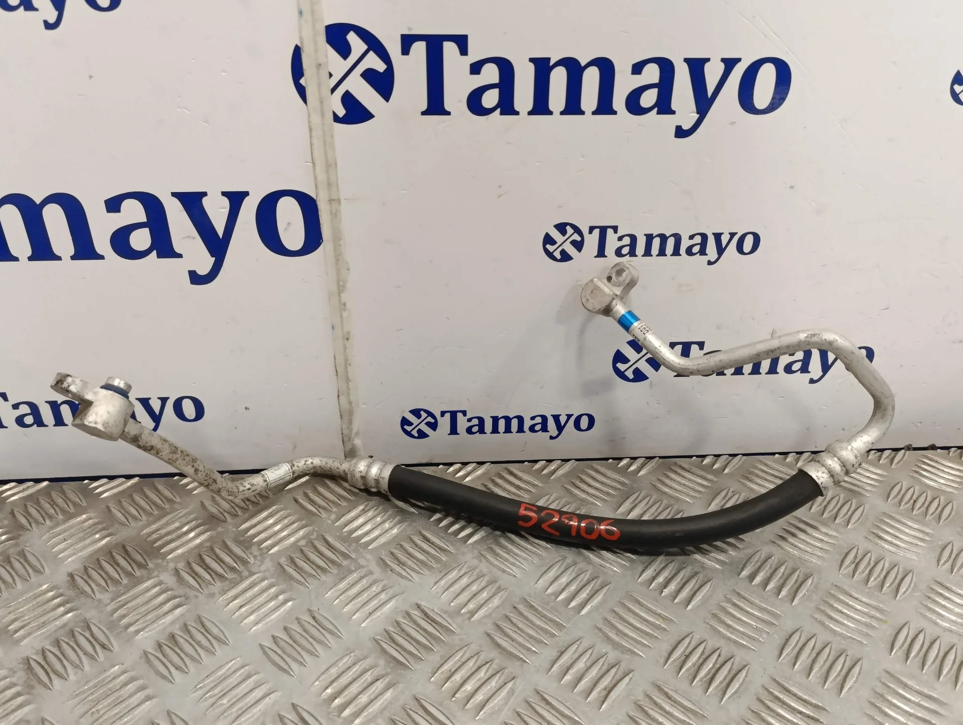 Tubos Aire Acondicionado para Hyundai Veloster