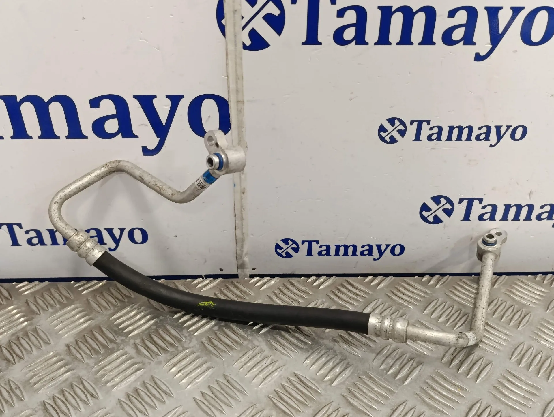 Tubos Aire Acondicionado para Hyundai Veloster