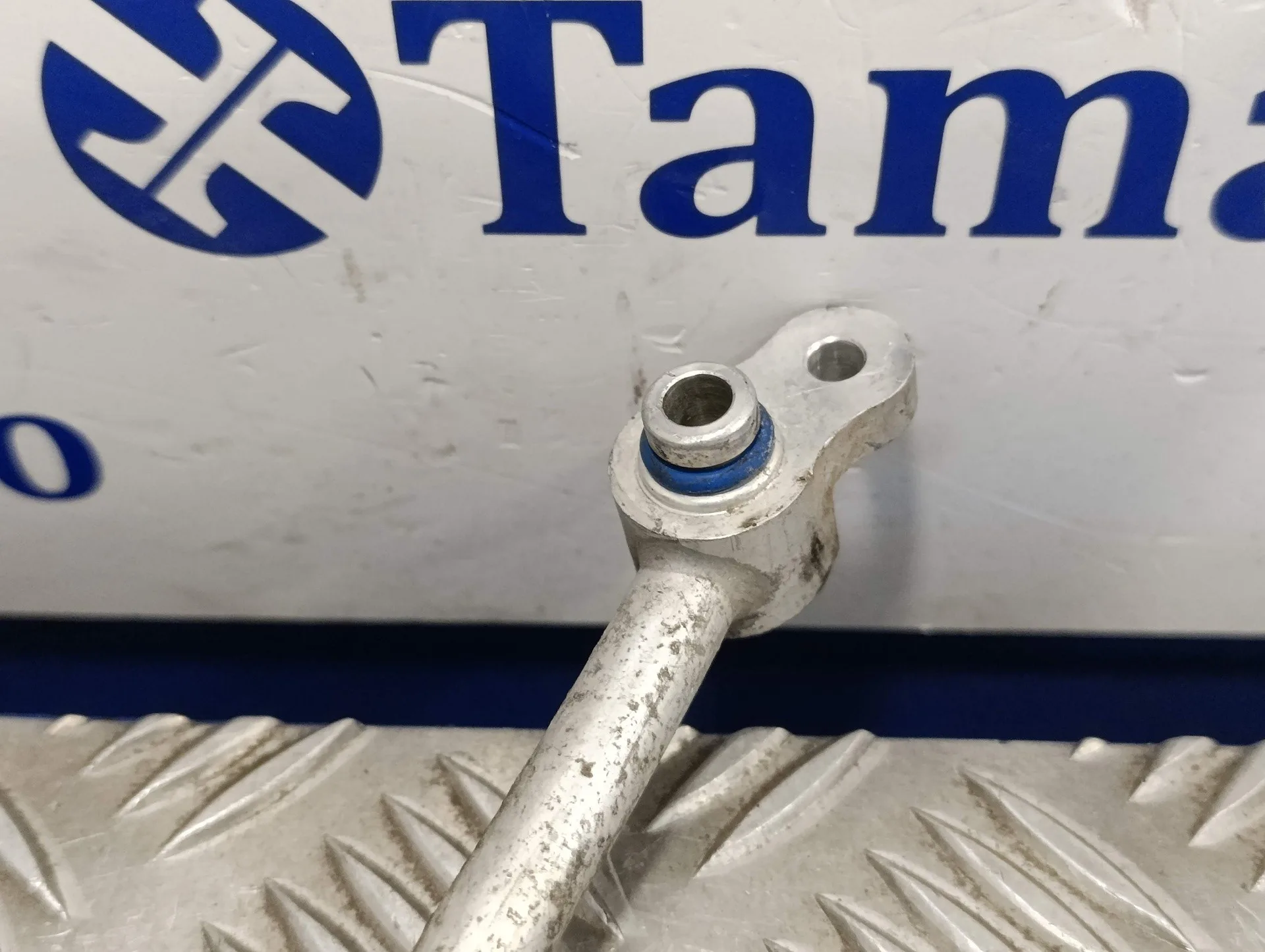 Tubos Aire Acondicionado para Hyundai Veloster
