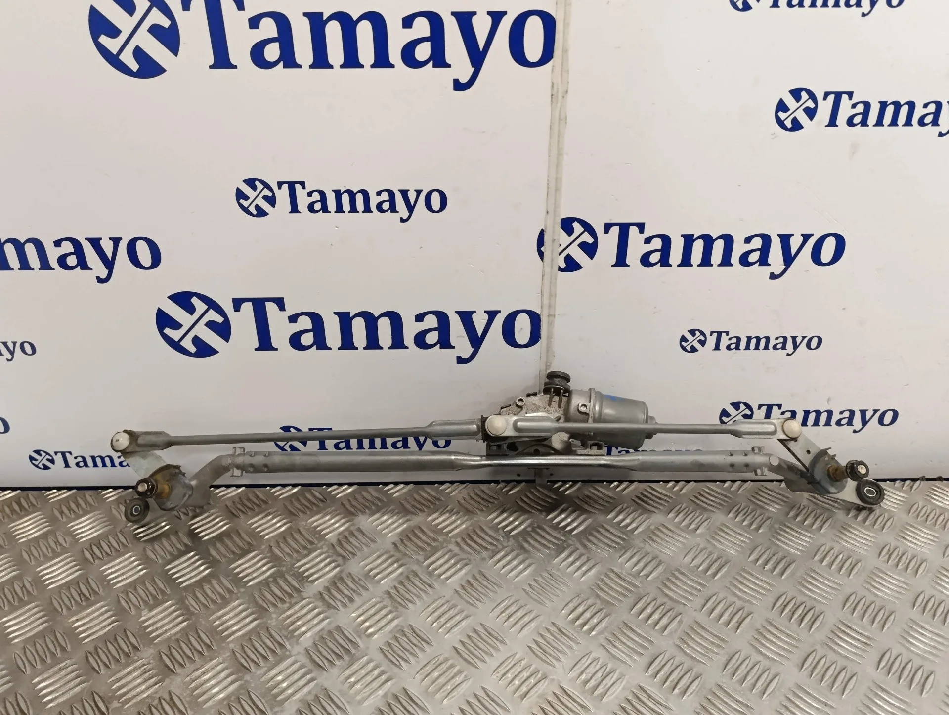 Motor Limpia Delantero para Bmw Mini (F56)