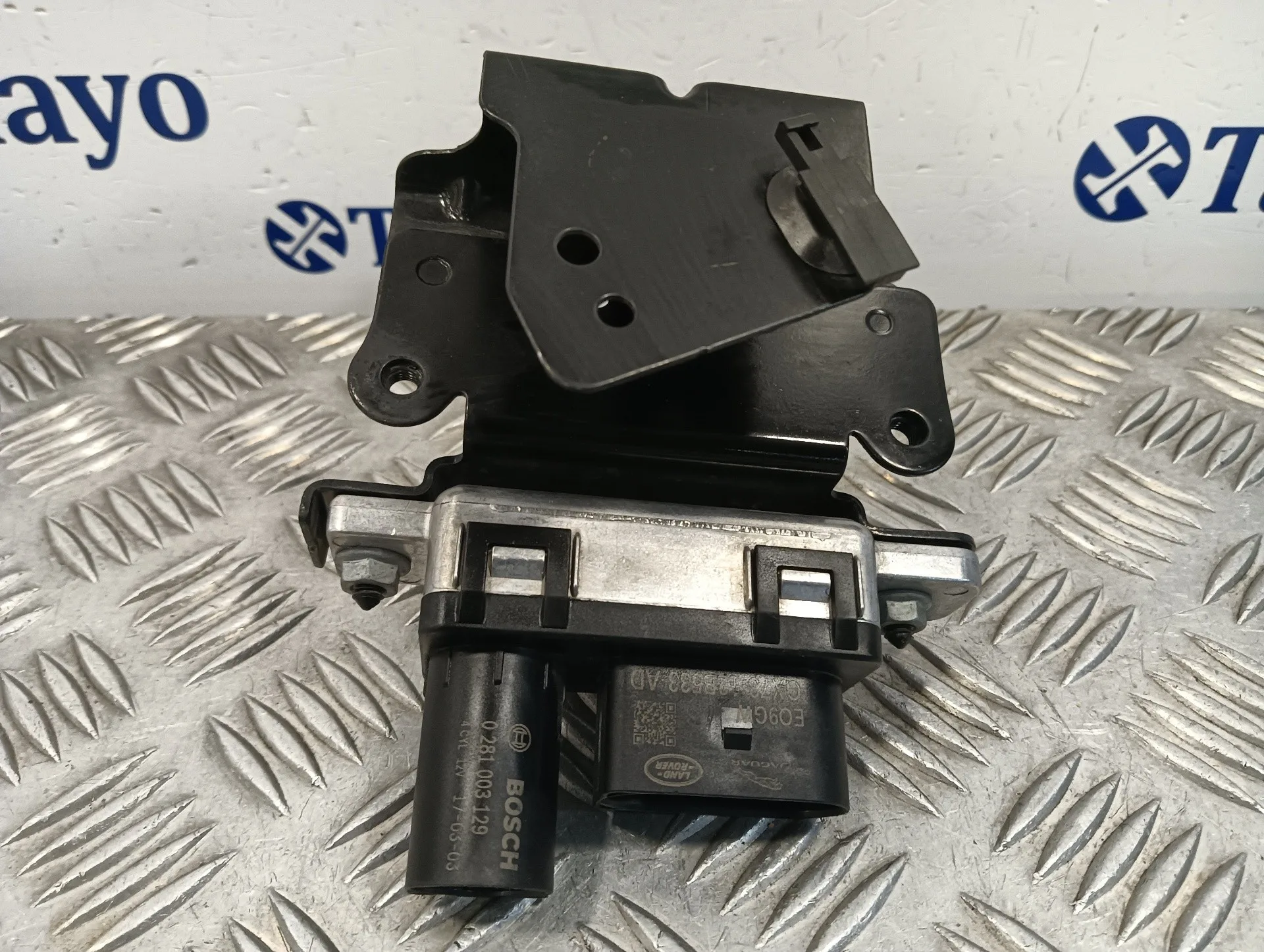 Modulo Electronico para Land Rover Discovery Sport