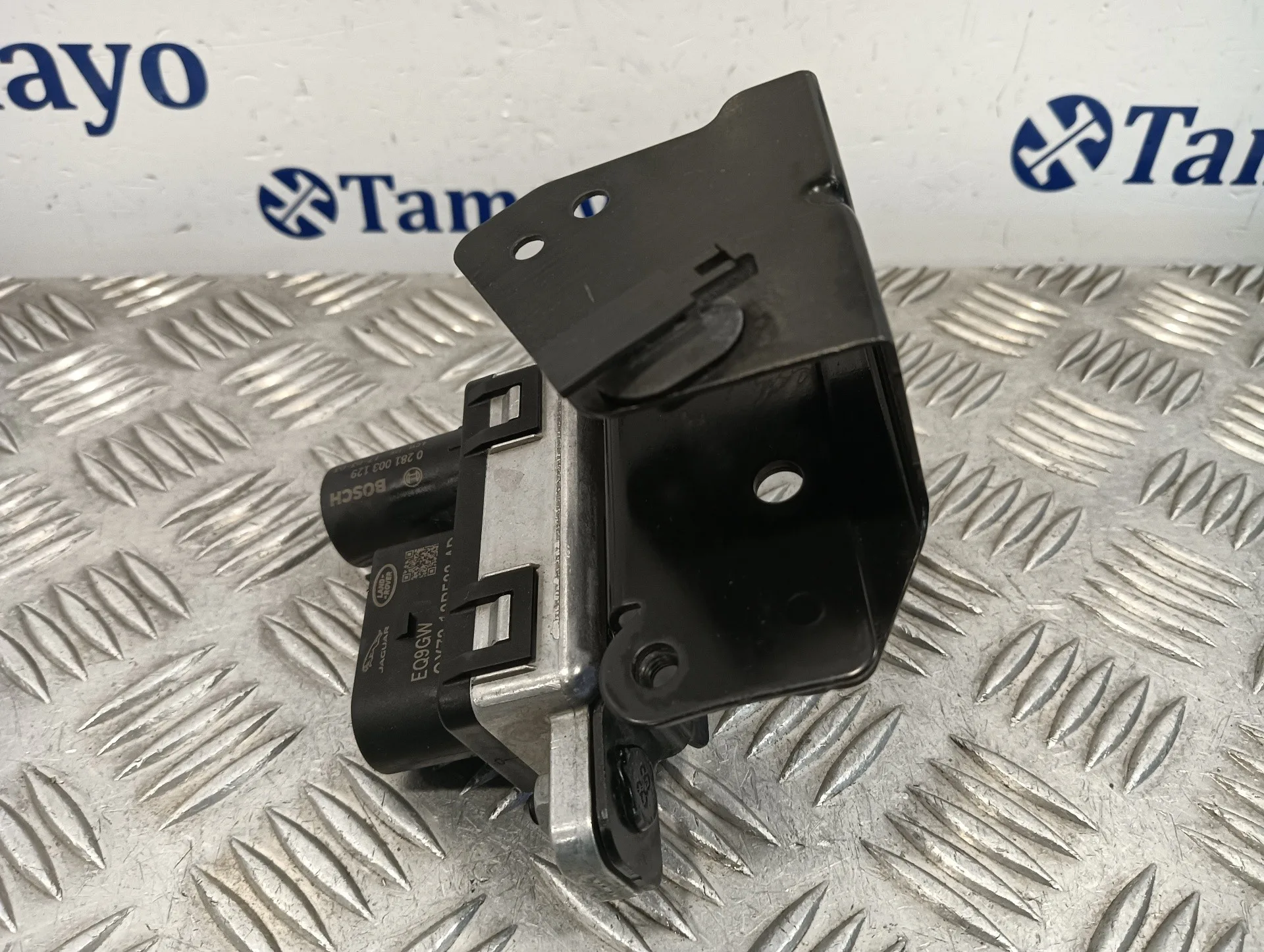 Modulo Electronico para Land Rover Discovery Sport