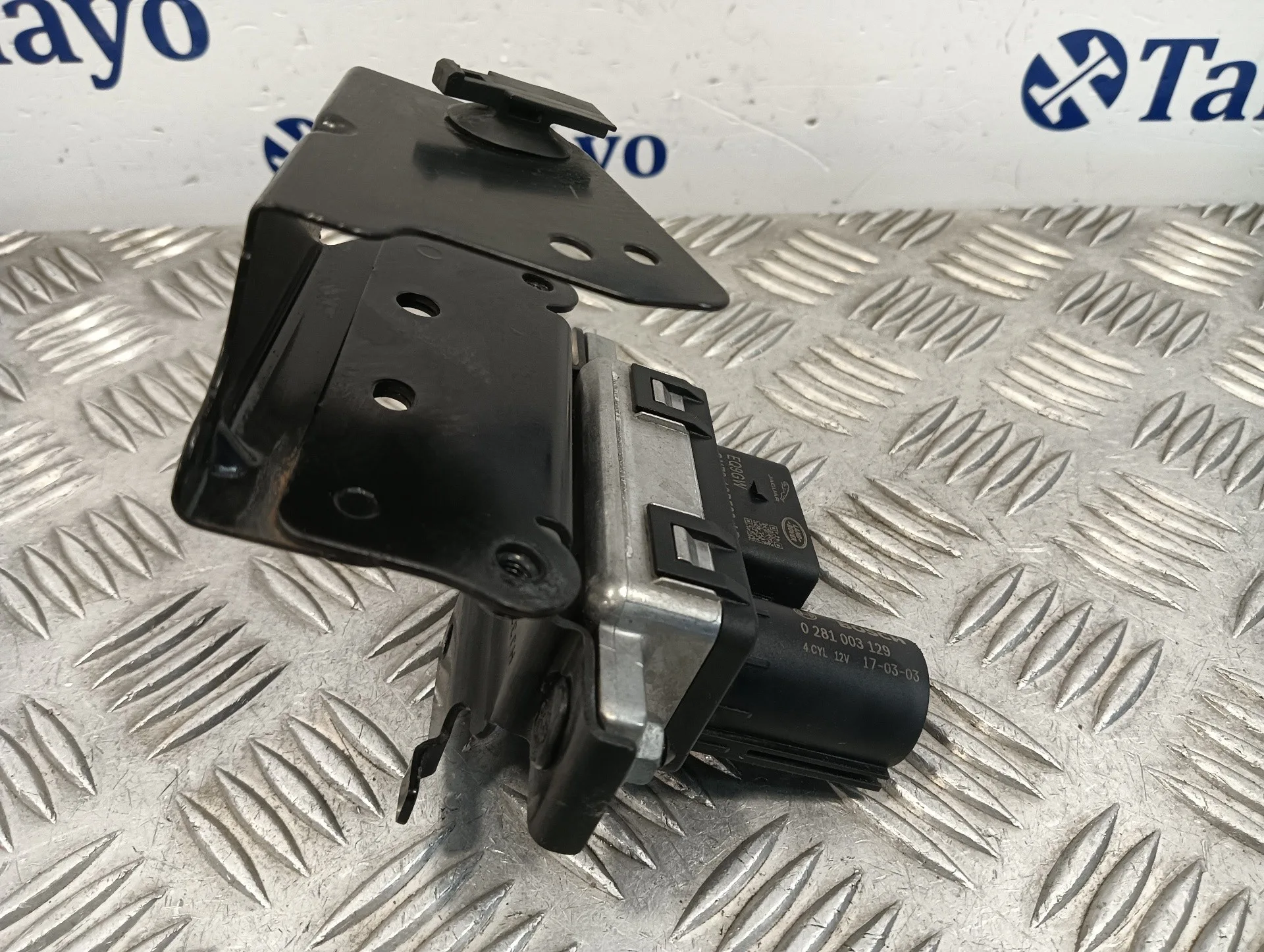 Modulo Electronico para Land Rover Discovery Sport