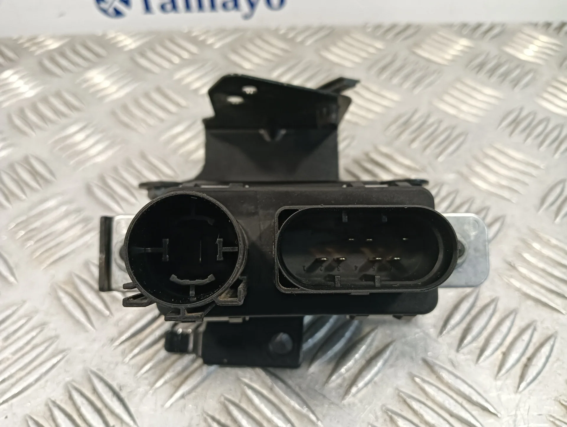 Modulo Electronico para Land Rover Discovery Sport