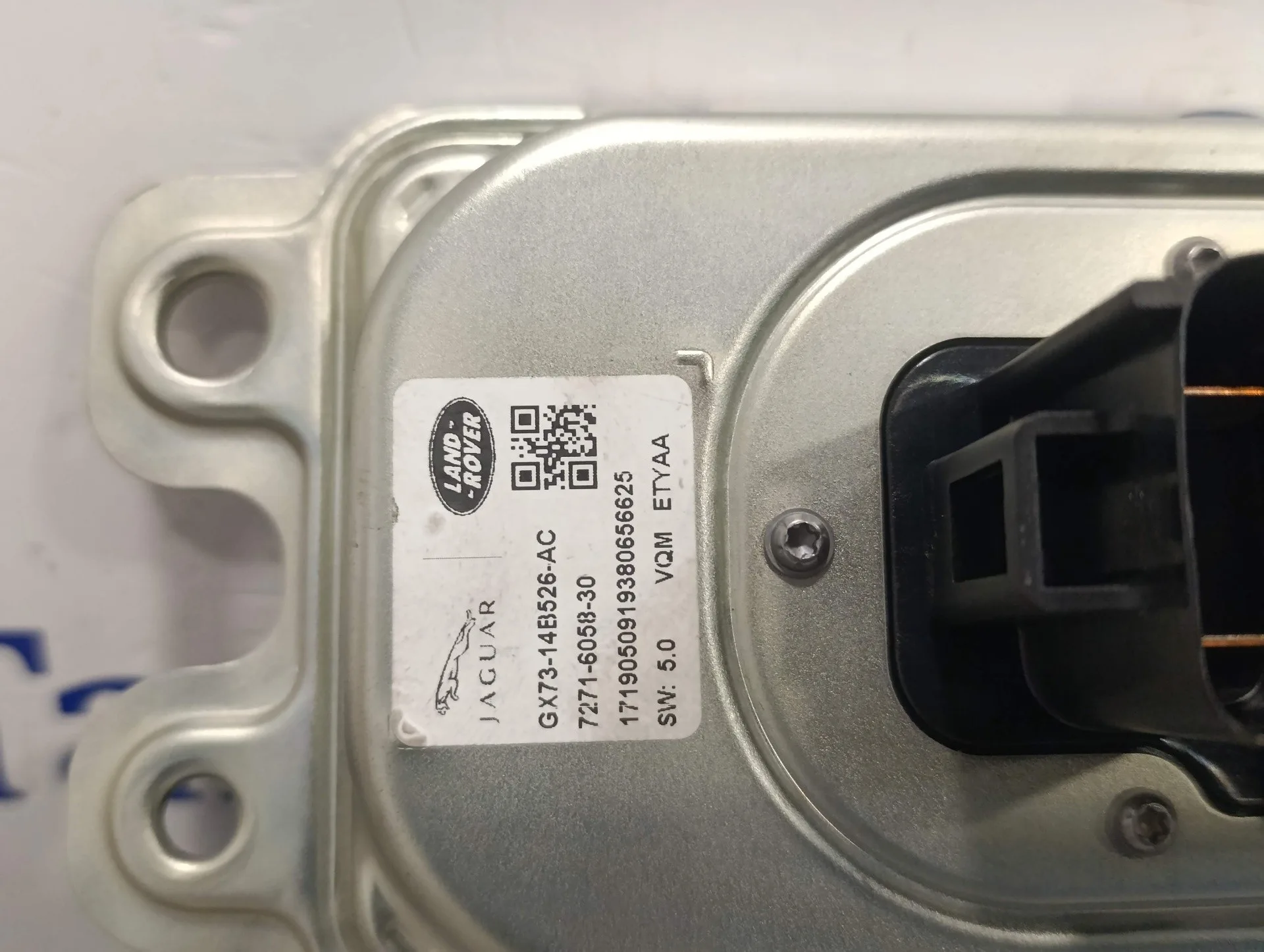Modulo Electronico para Land Rover Discovery Sport