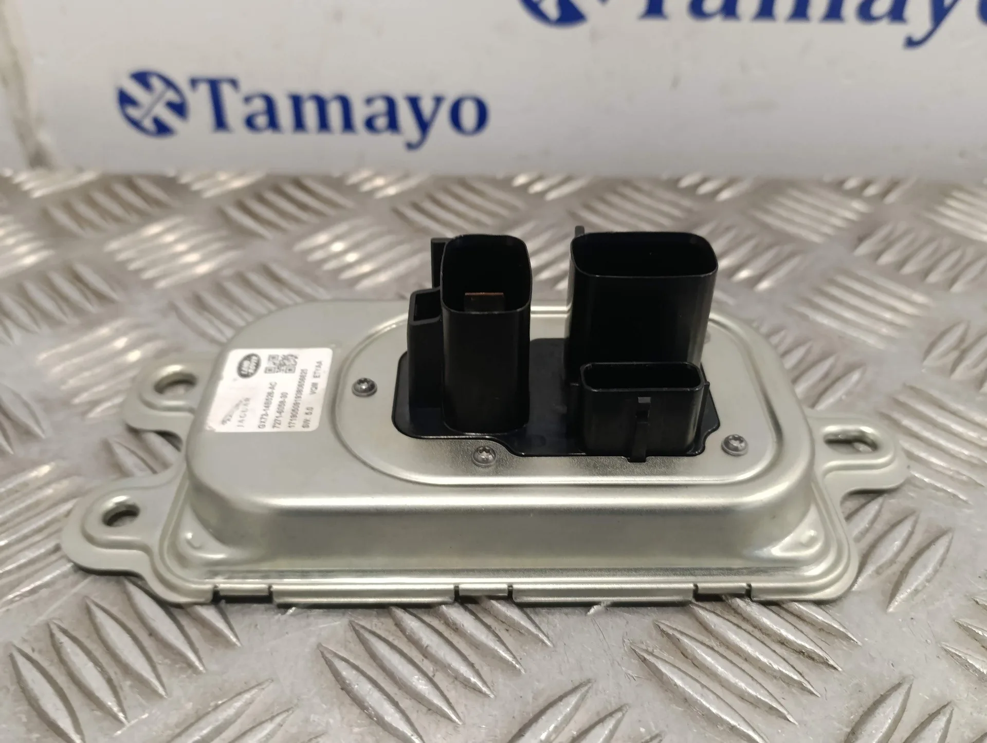 Modulo Electronico para Land Rover Discovery Sport