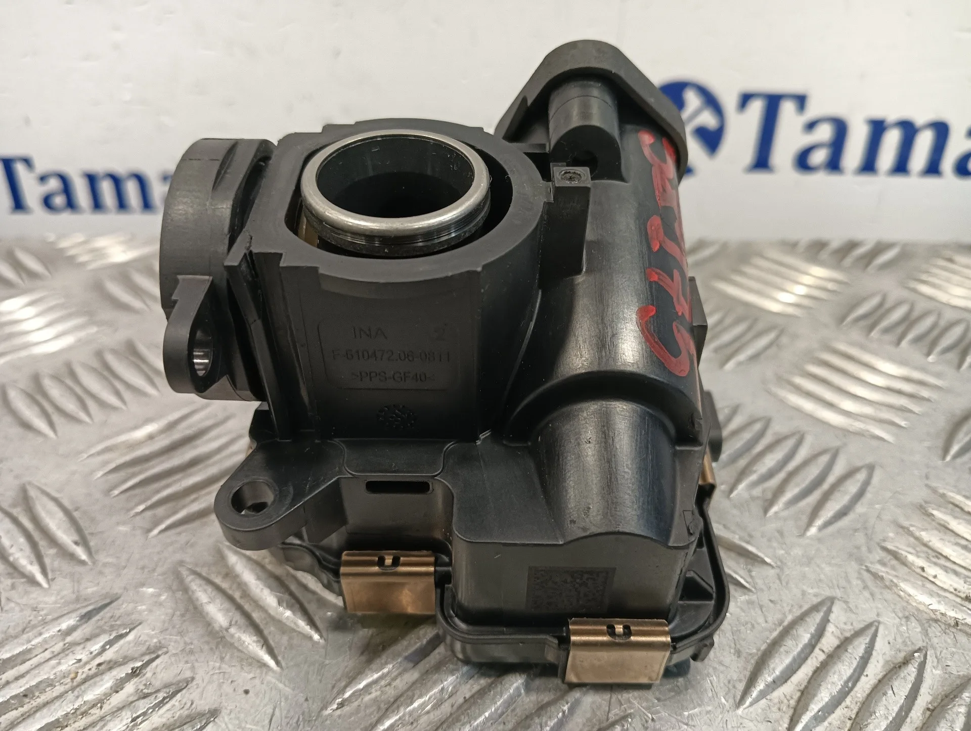 Termostato para Bmw Mini (F56)