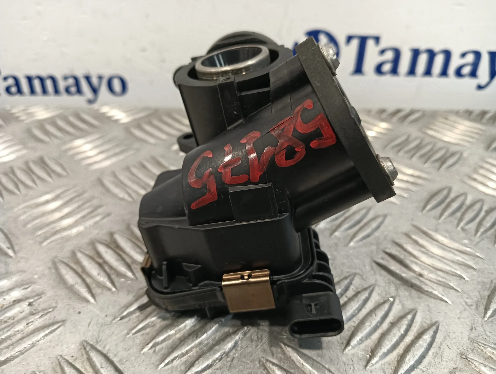 Termostato para Bmw Mini (F56)