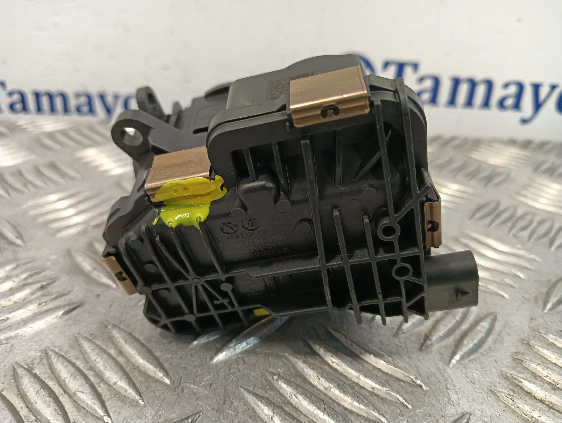 Termostato para Bmw Mini (F56)