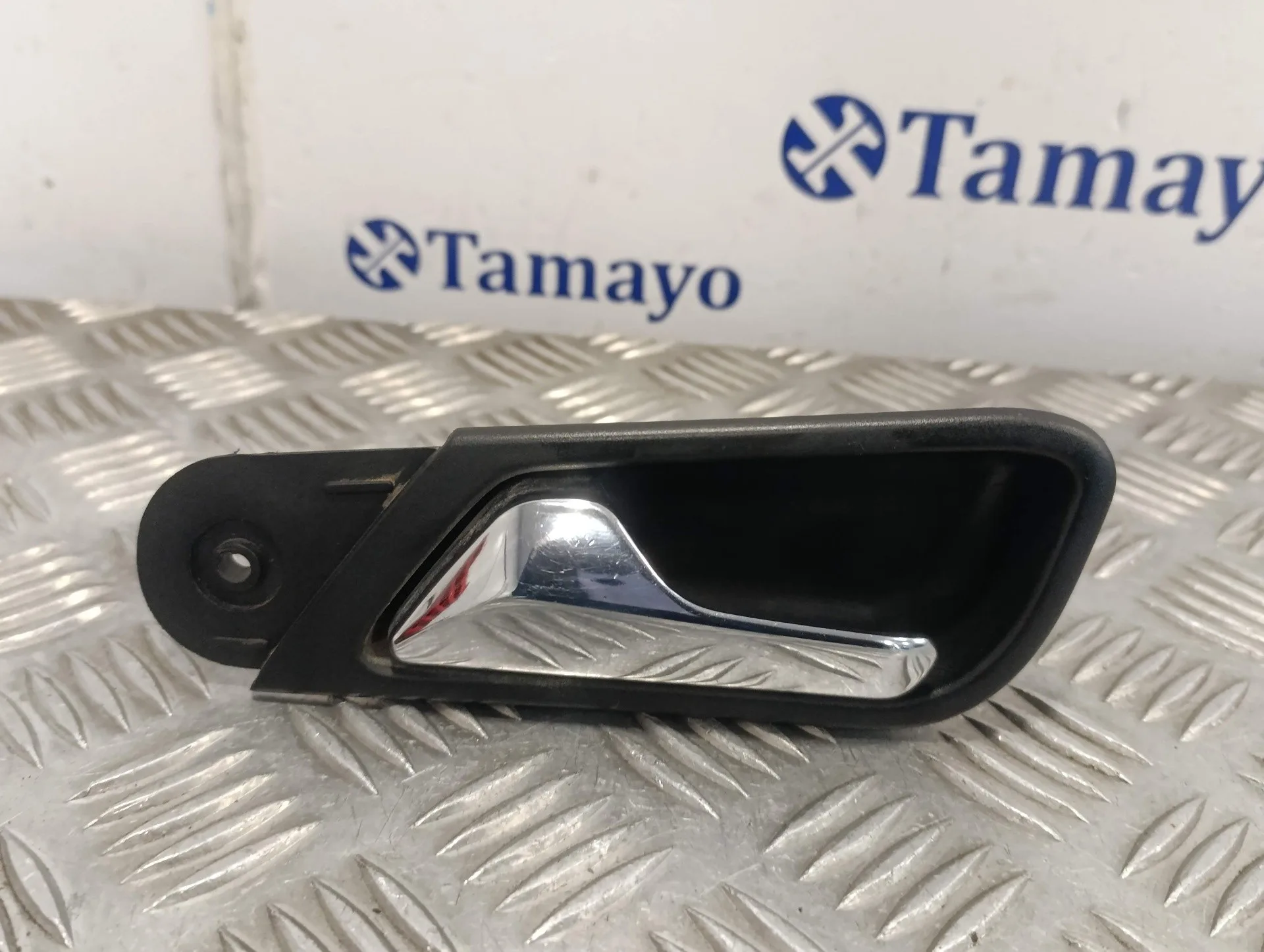 Maneta Interior Delantera Izquierda para Mercedes-Benz Clase Clk (W208) Coupe