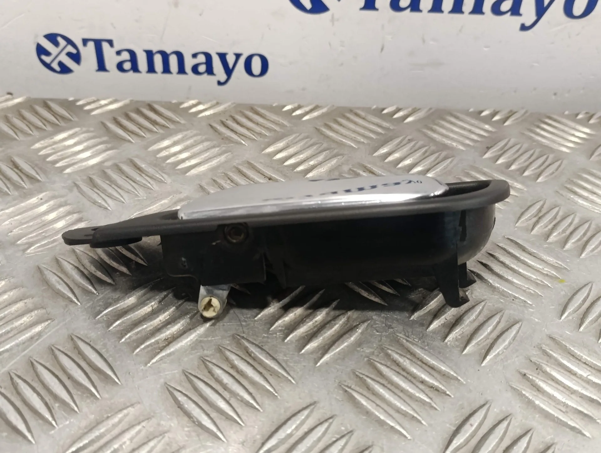 Maneta Interior Delantera Izquierda para Mercedes-Benz Clase Clk (W208) Coupe