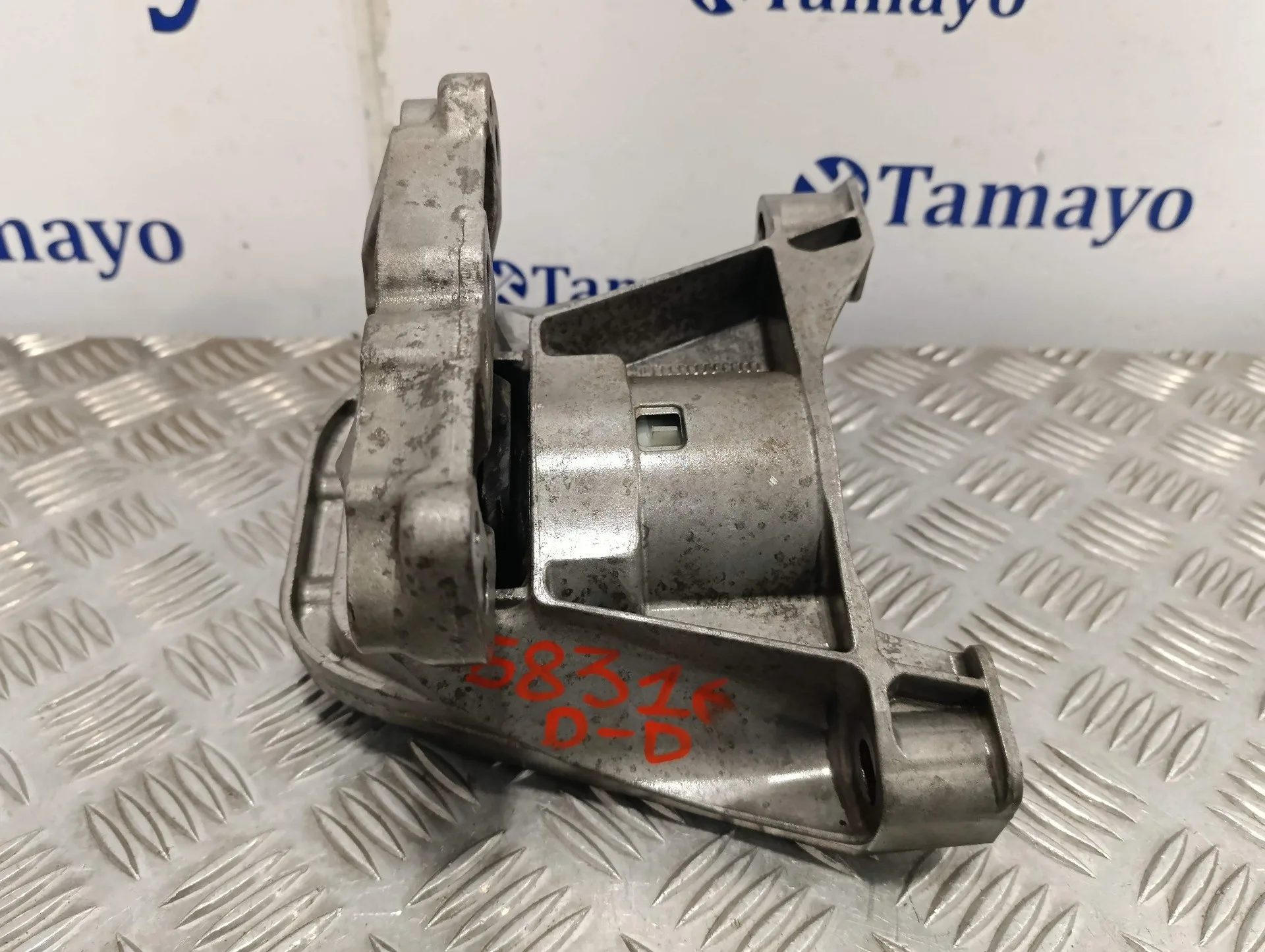 Soporte Motor para Toyota Proace