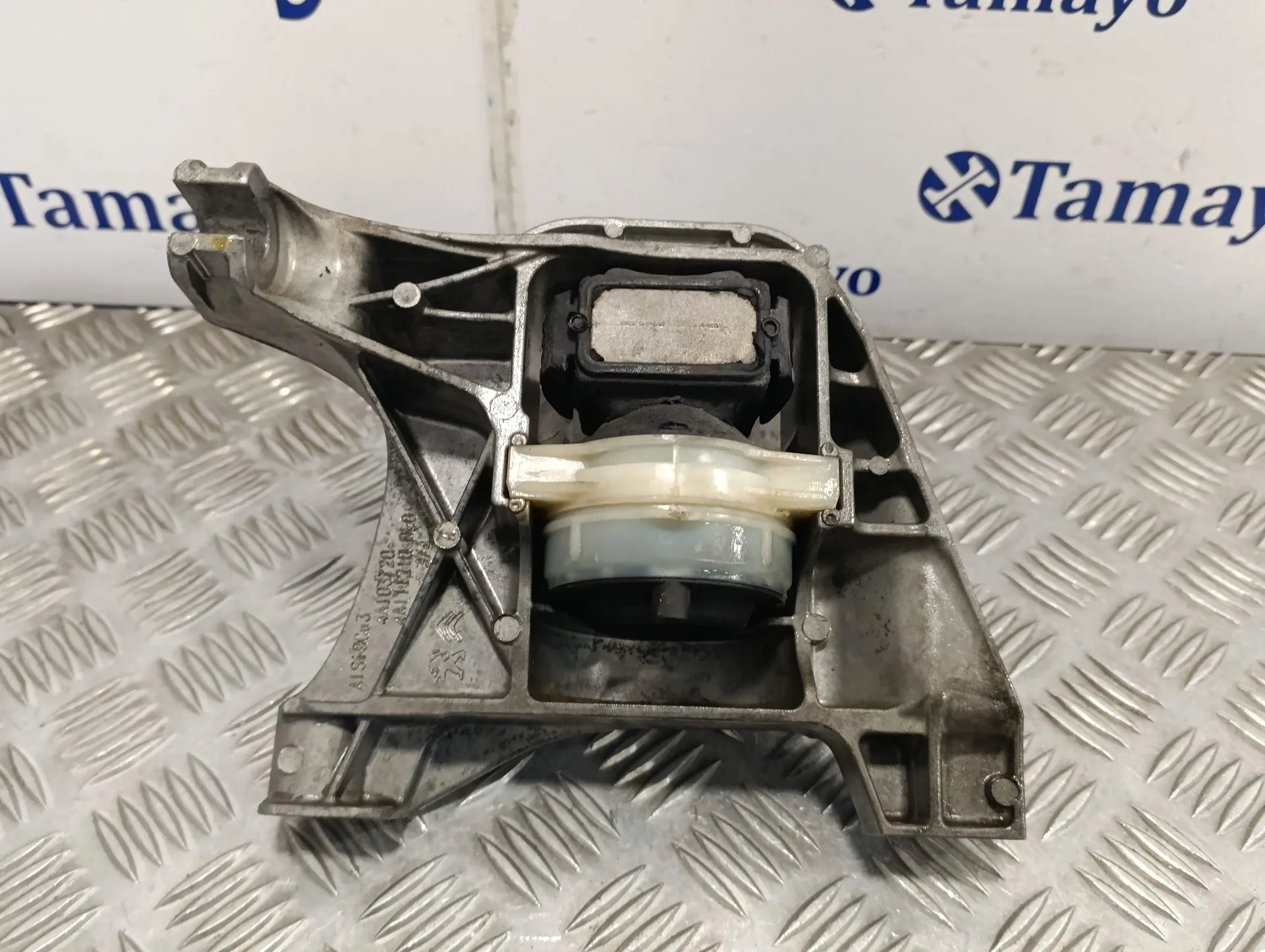 Soporte Motor para Toyota Proace
