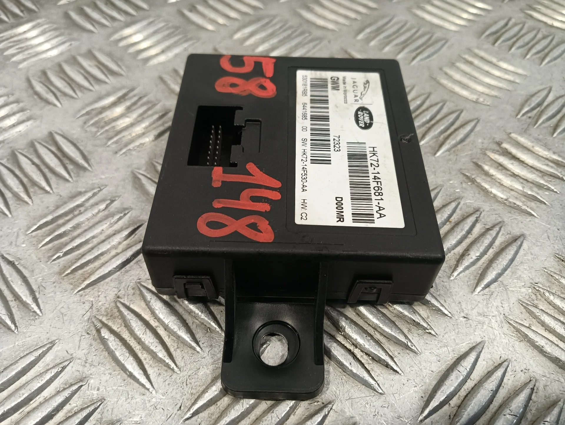 Modulo Electronico para Land Rover Discovery Sport