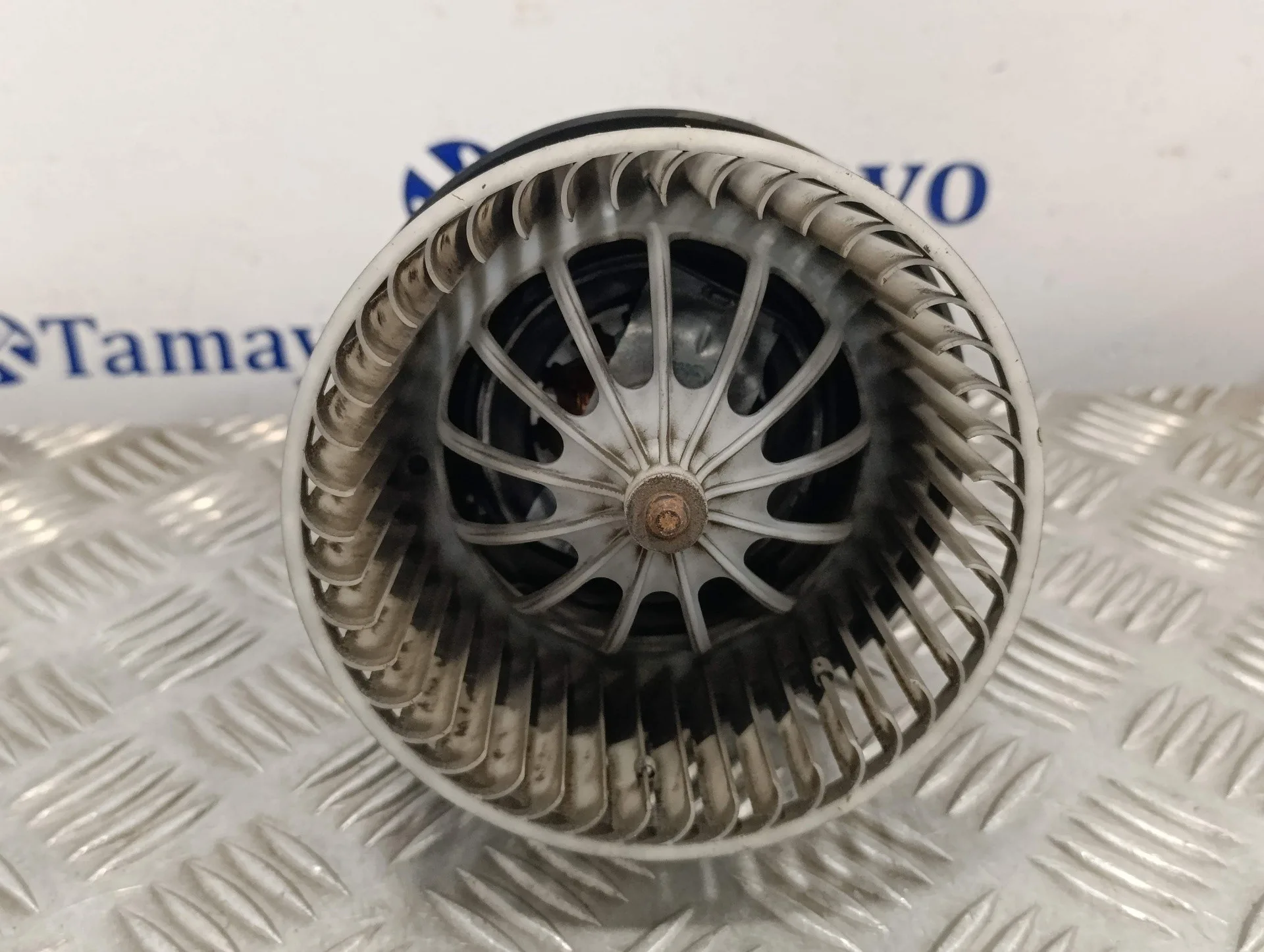 Motor Calefaccion para Land Rover Discovery Sport