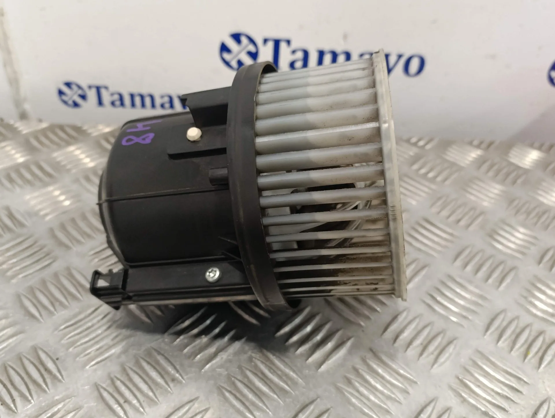 Motor Calefaccion para Land Rover Discovery Sport