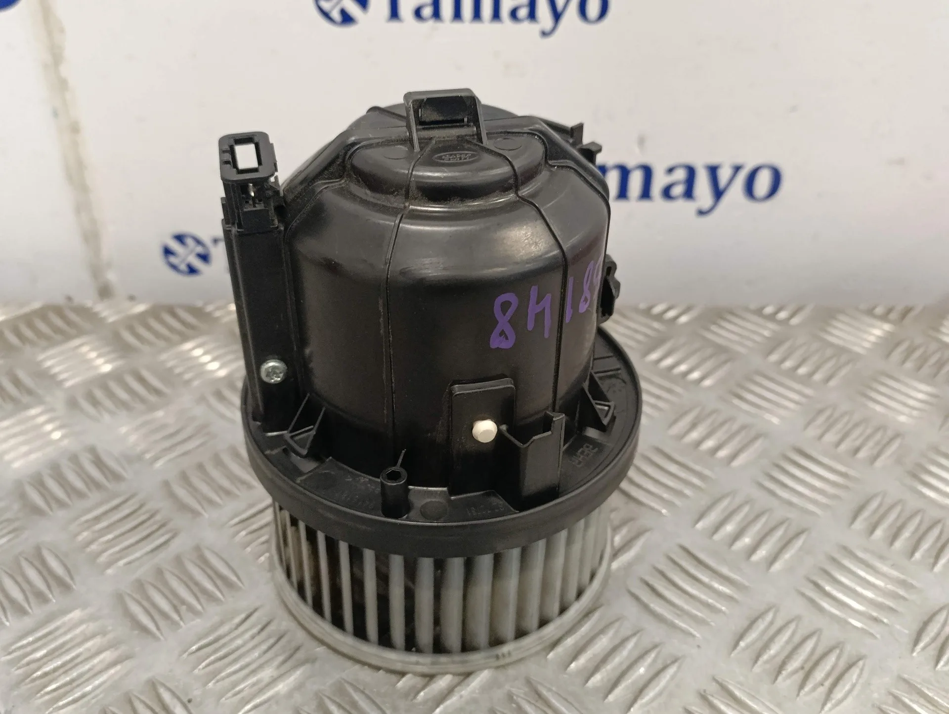 Motor Calefaccion para Land Rover Discovery Sport
