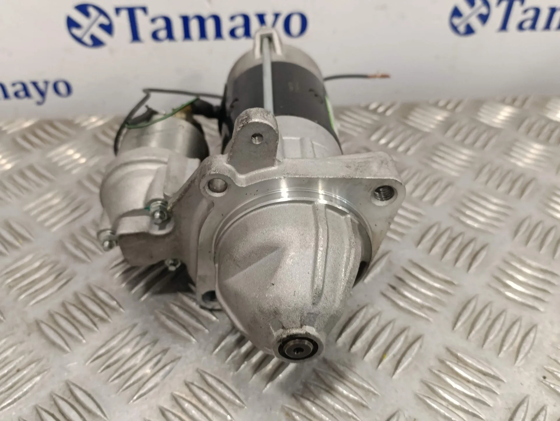 Motor Arranque para Bmw Serie 3 Berlina (E46)