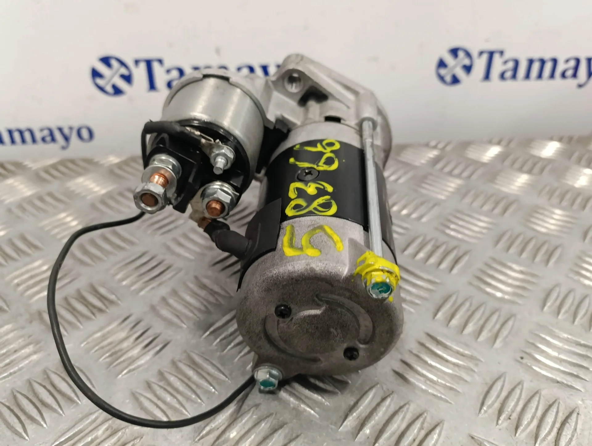 Motor Arranque para Bmw Serie 3 Berlina (E46)