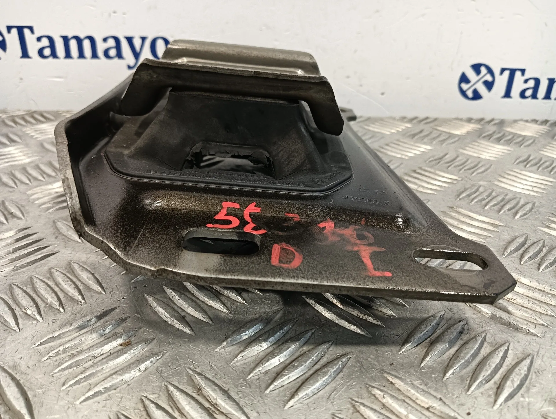 Soporte Motor para Toyota Proace