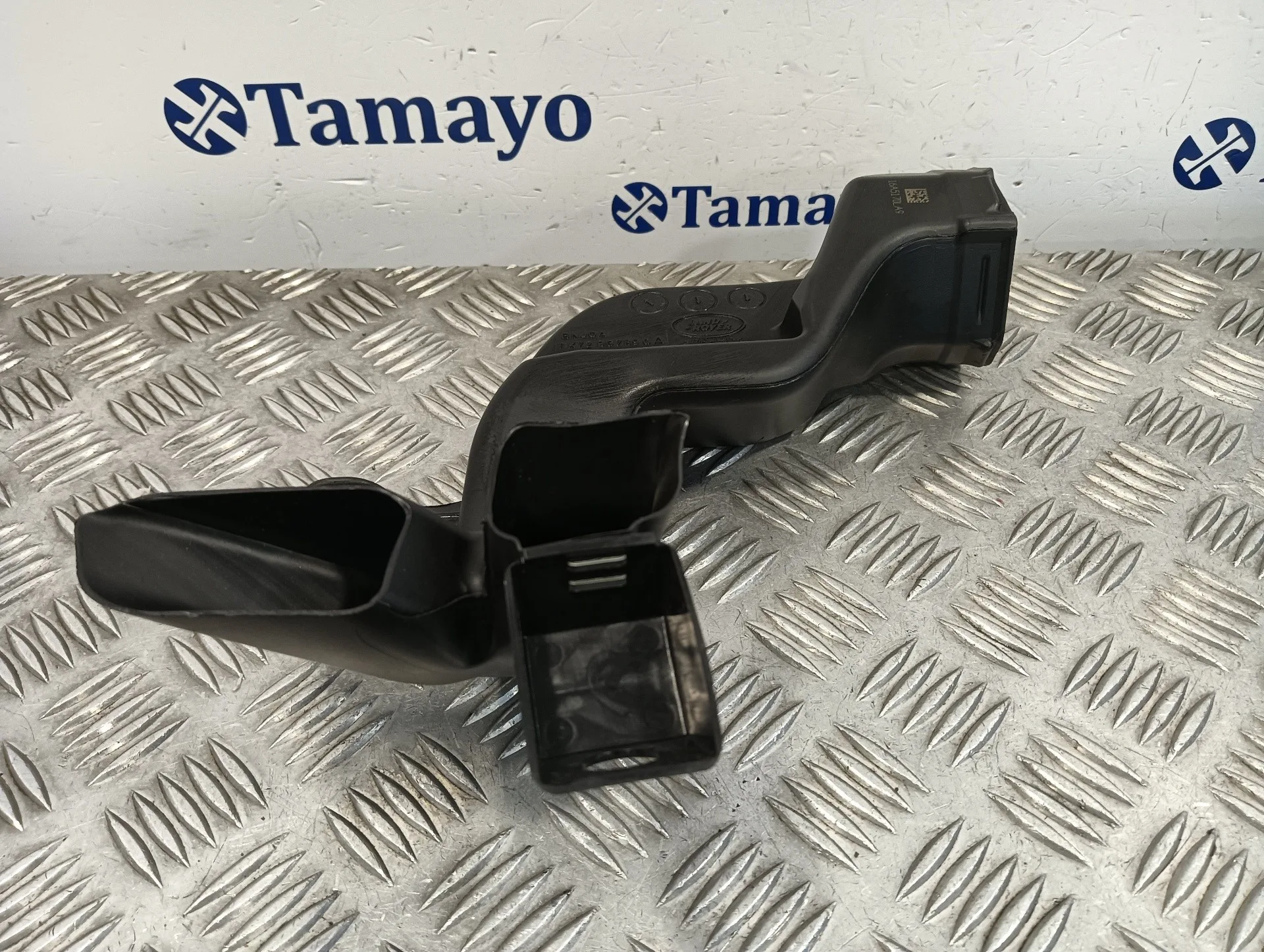Tubo para Land Rover Discovery Sport