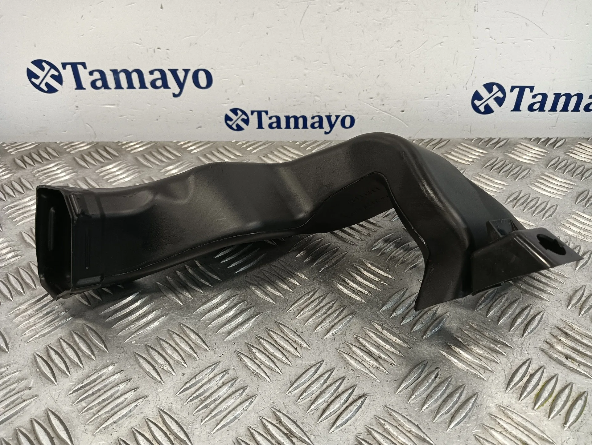 Tubo para Land Rover Discovery Sport