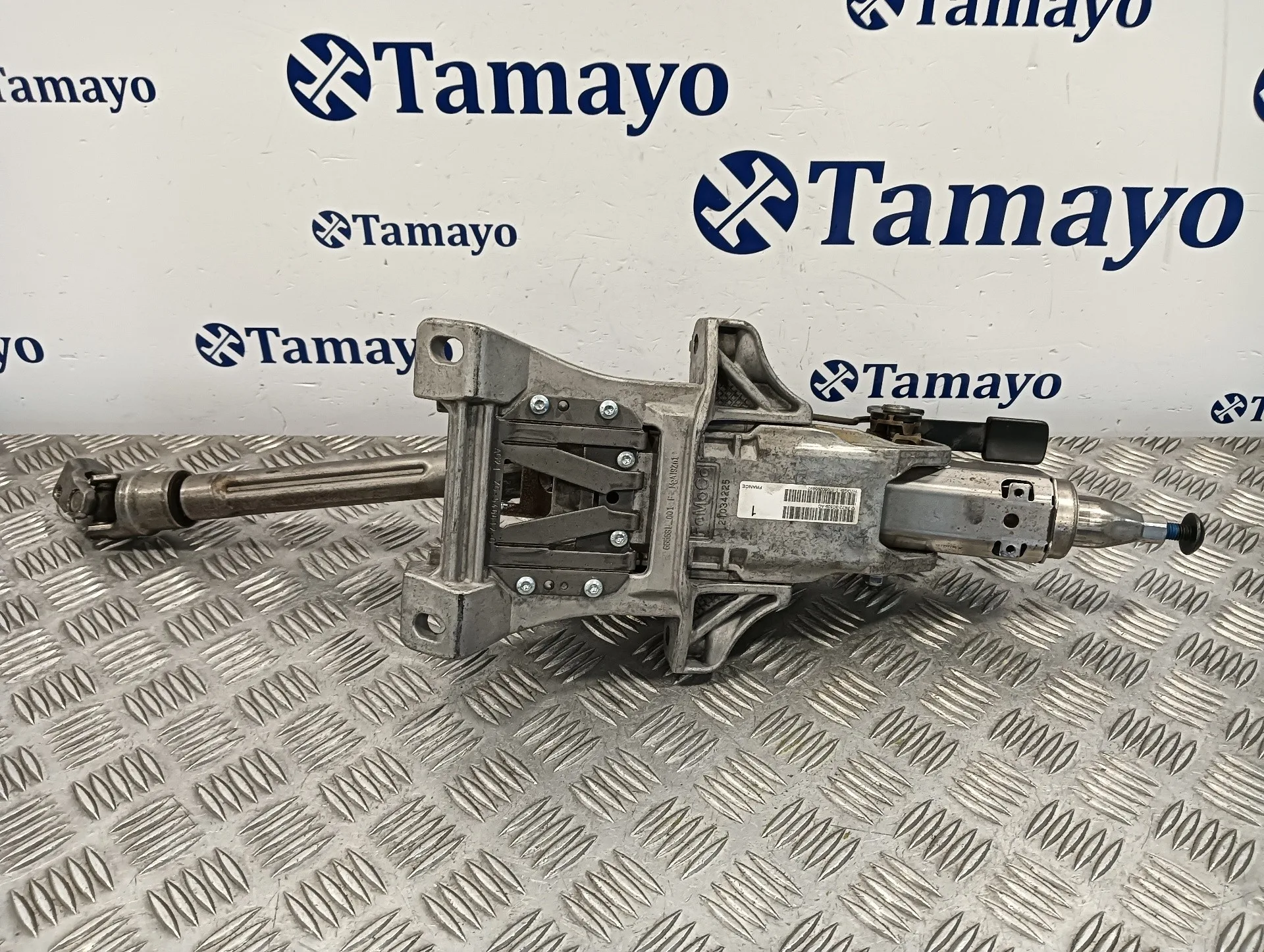 Columna Direccion para Land Rover Discovery Sport