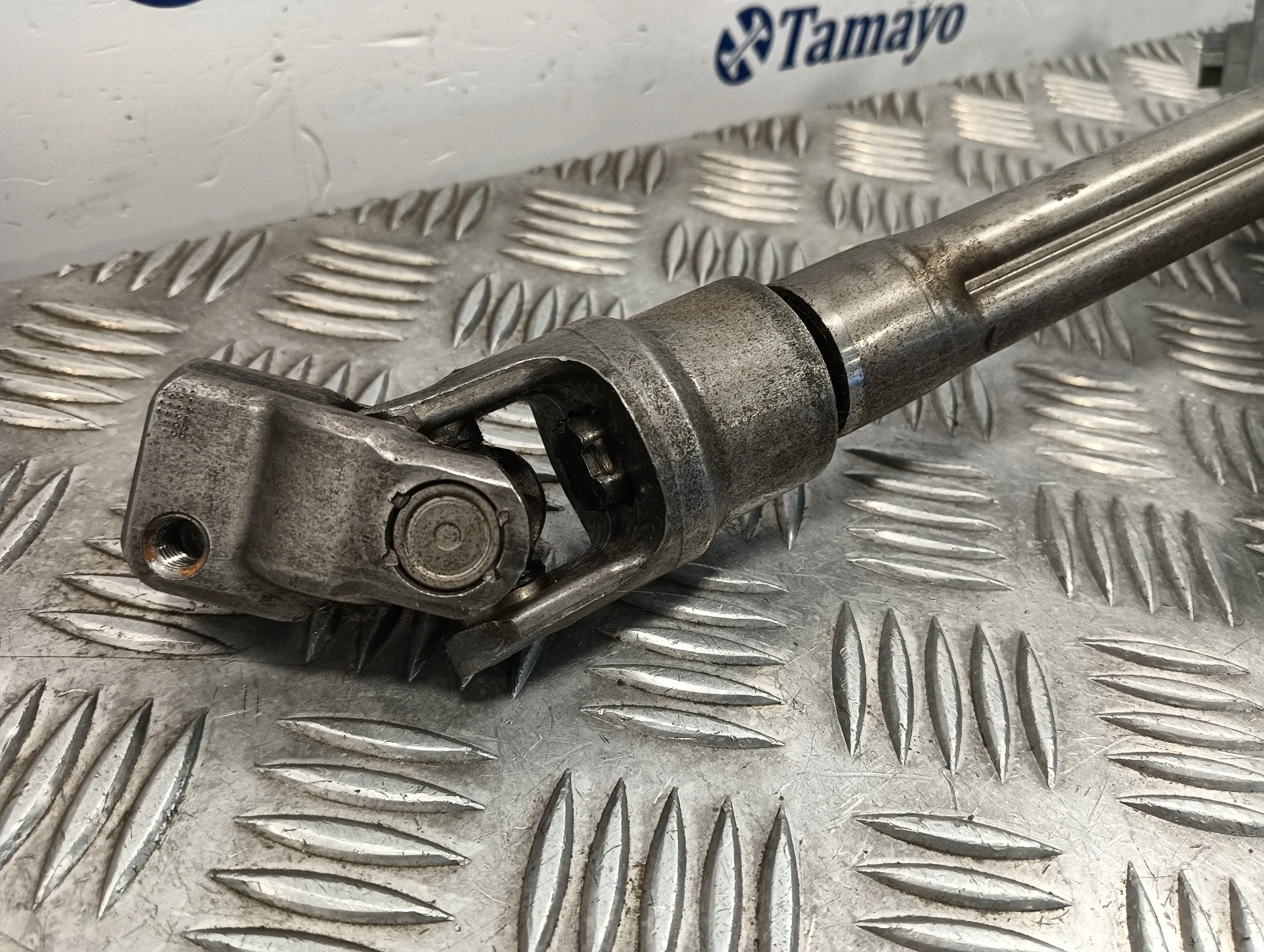 Columna Direccion para Land Rover Discovery Sport