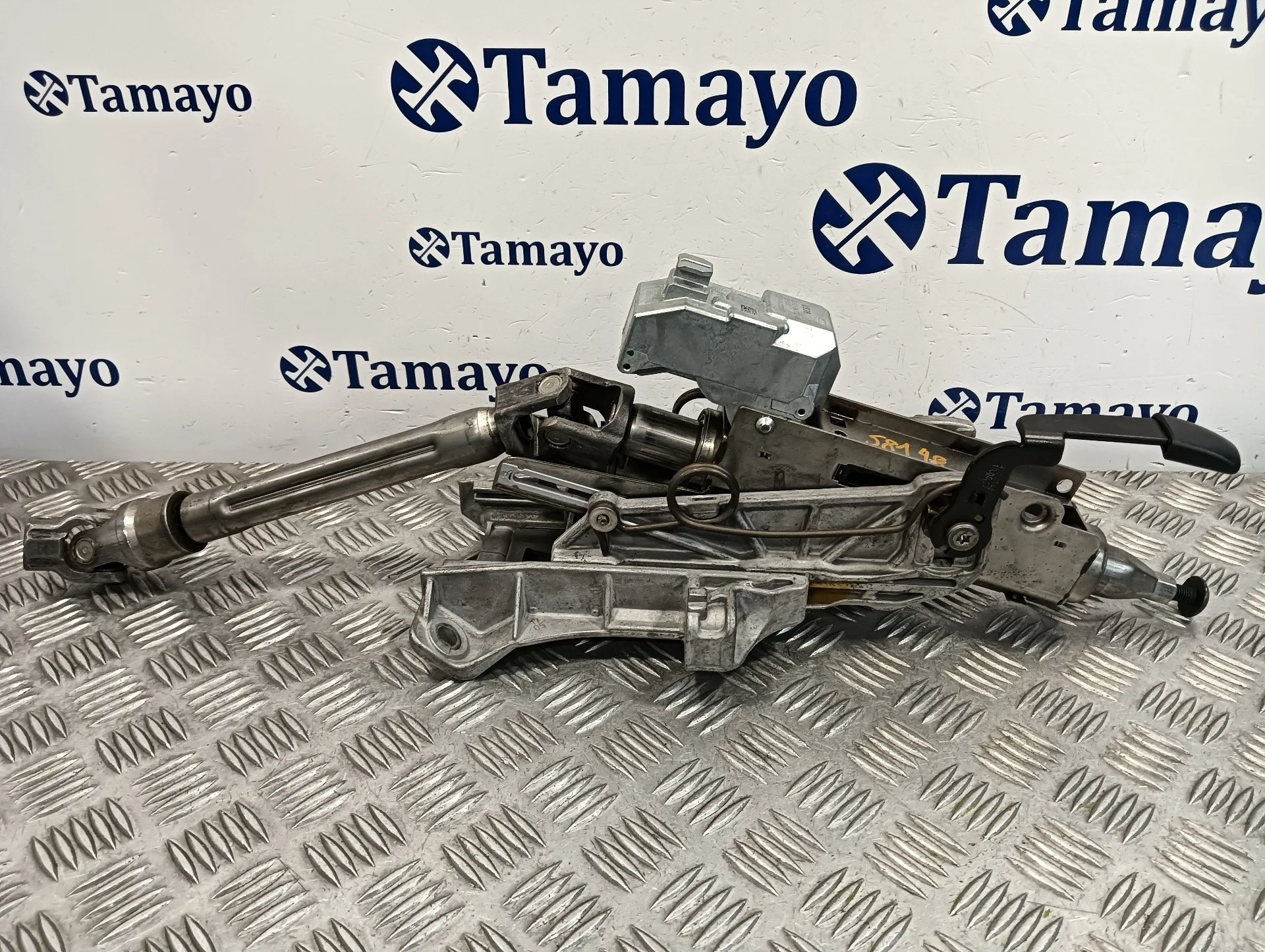 Columna Direccion para Land Rover Discovery Sport