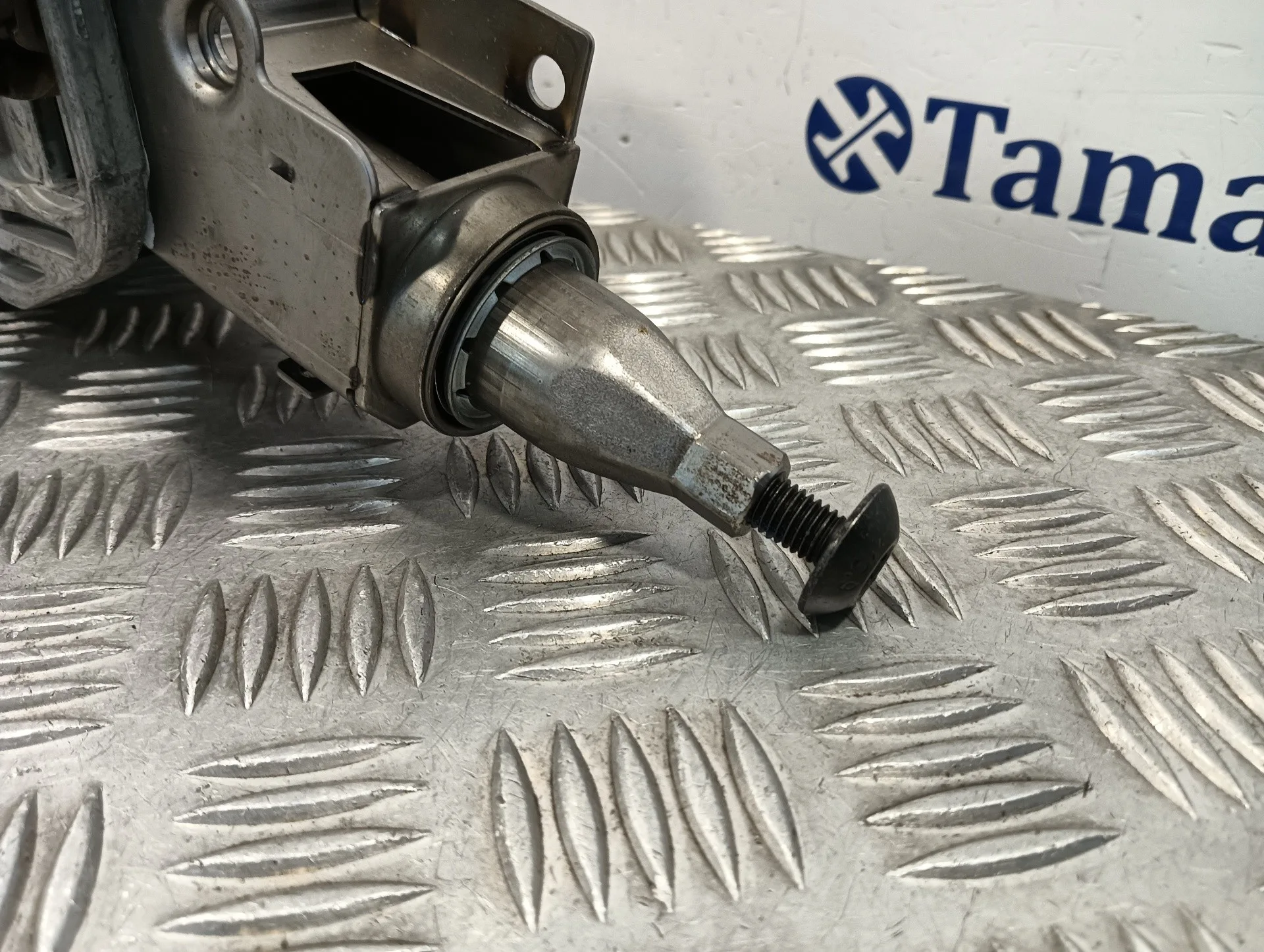 Columna Direccion para Land Rover Discovery Sport