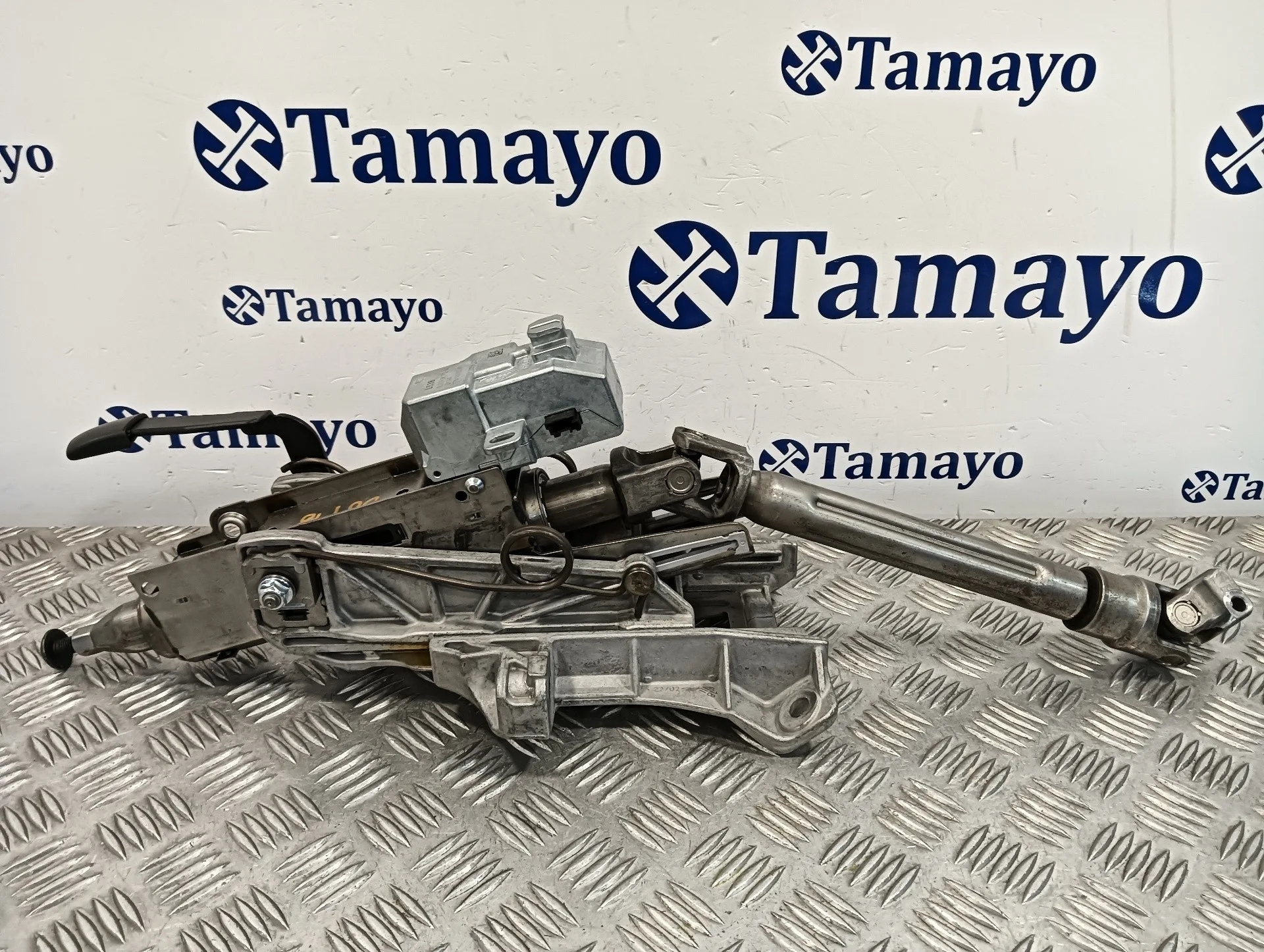 Columna Direccion para Land Rover Discovery Sport