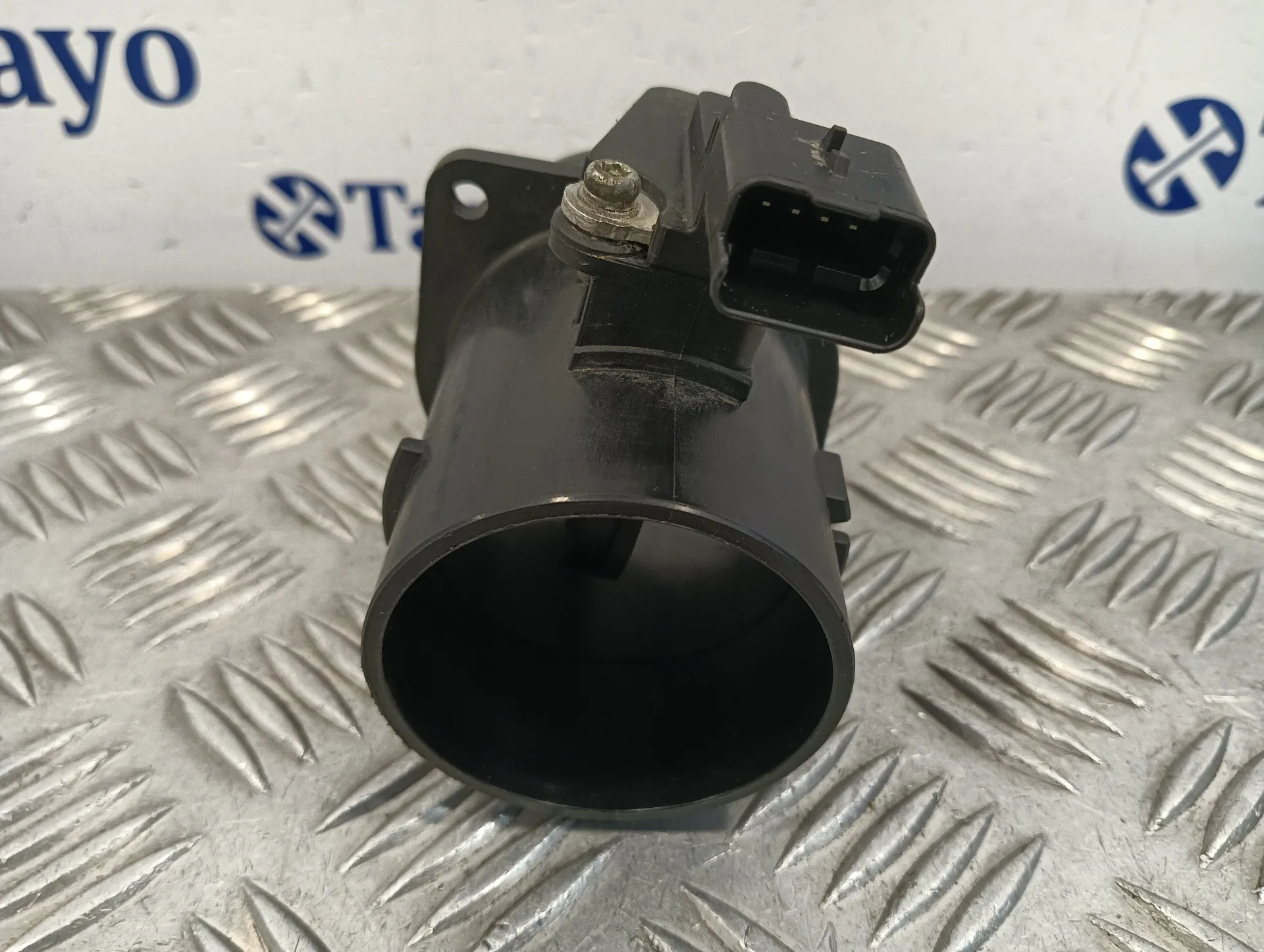 Caudalimetro para Peugeot Expert